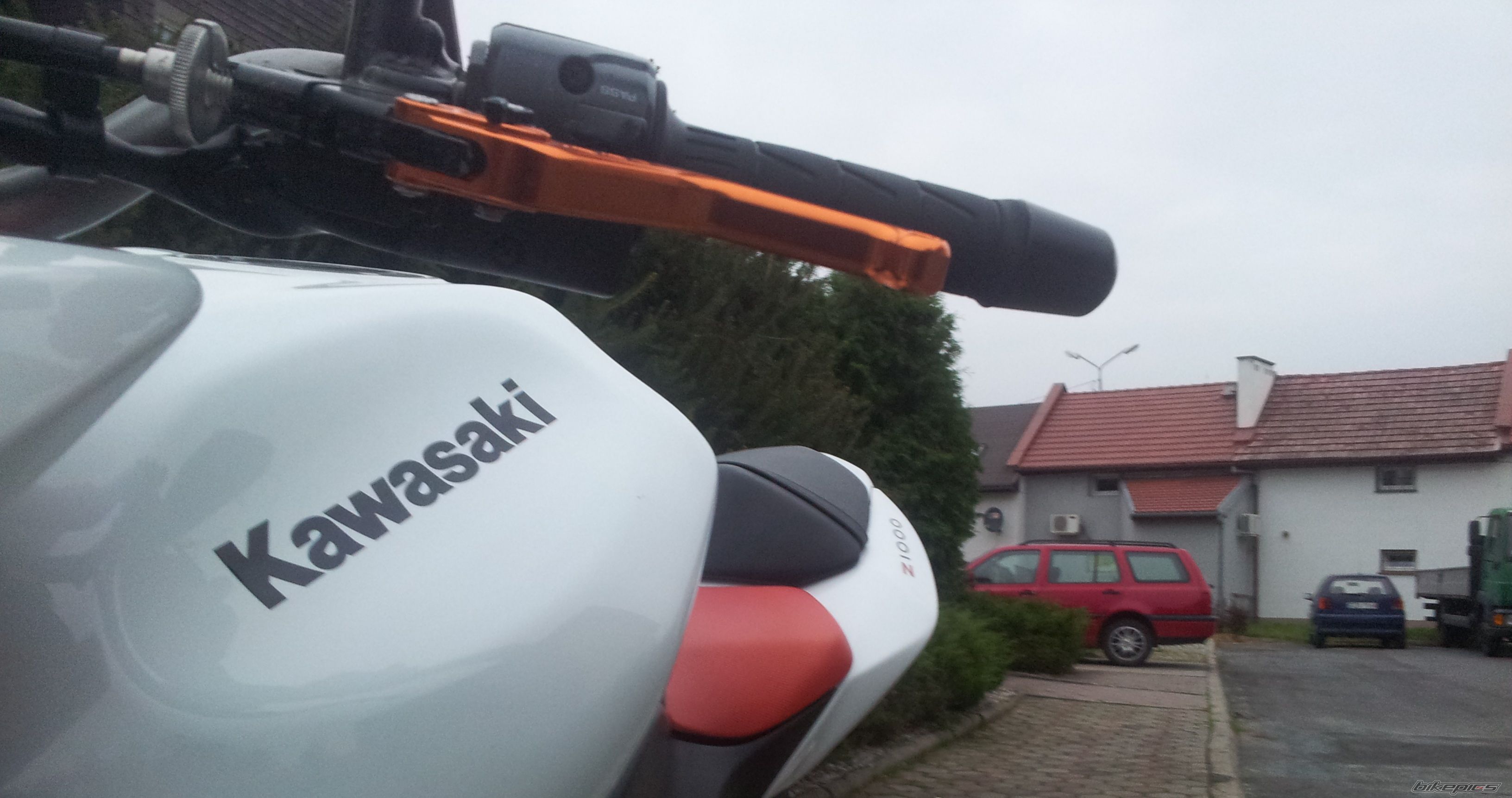 2009 KAWASAKI Z1000 | Picture 2451033 motorcycle photo
