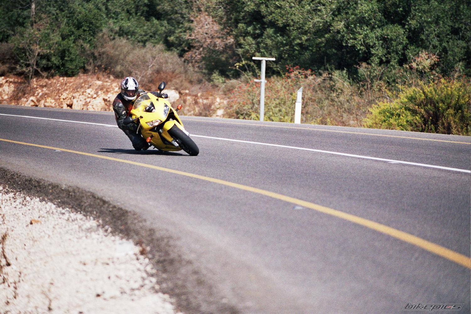 2004 HONDA CBR 600 | Picture 245104 motorcycle photo