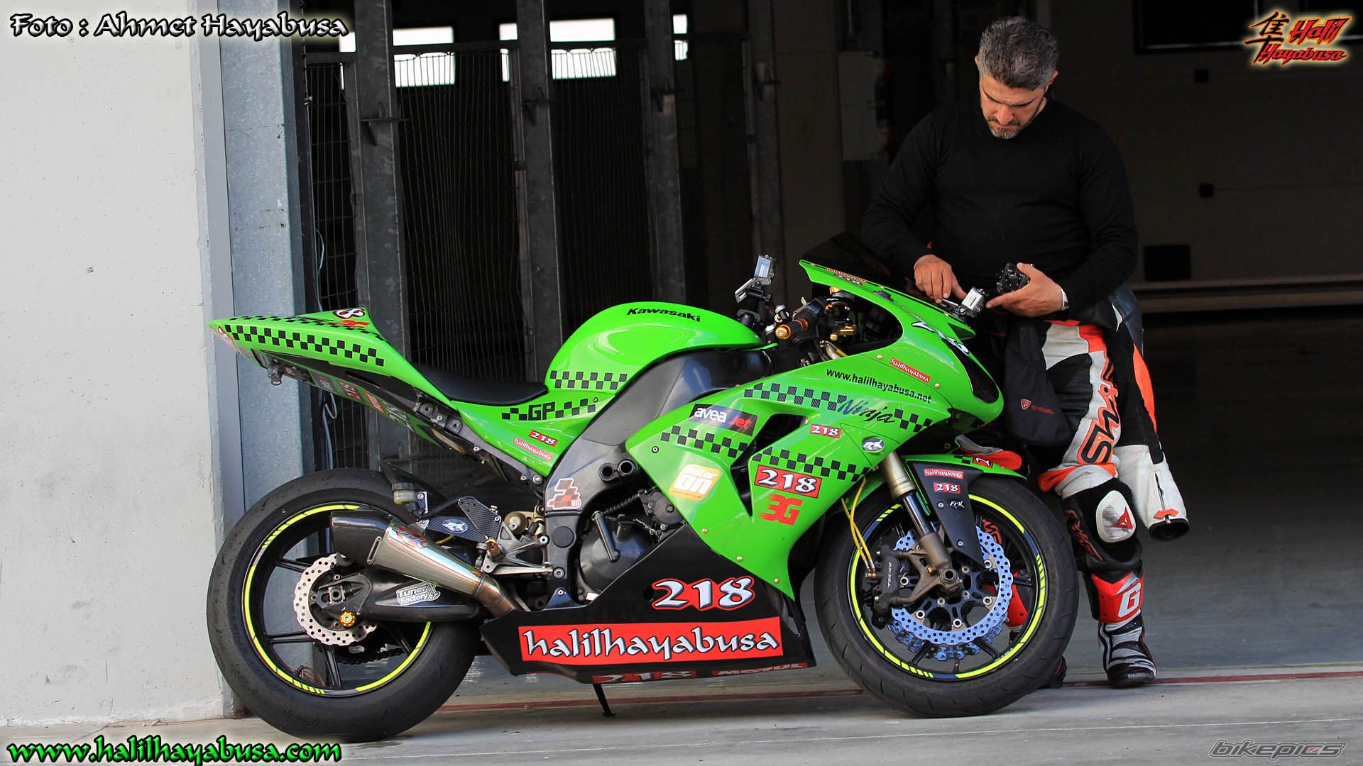 2007 KAWASAKI ZX 10R | Picture 2451133 motorcycle photo