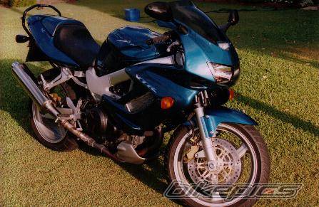 2000 HONDA VTR 1000 | Picture 24512 motorcycle photo