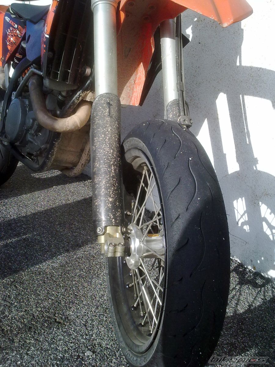 2008 KTM 450 EXC | Picture 2451203 motorcycle photo