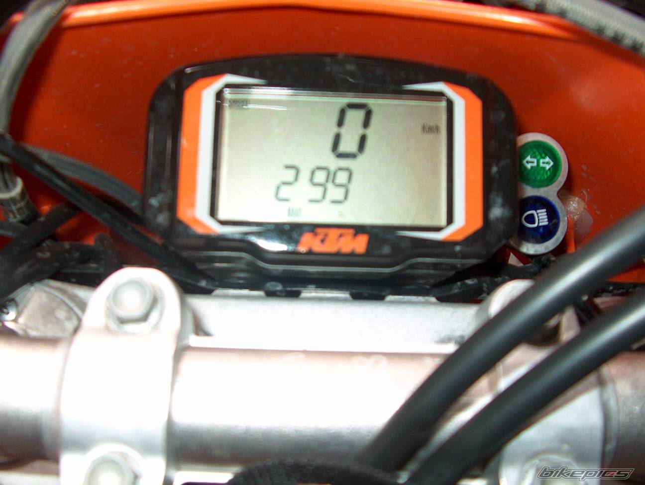 2004 KTM 450 EXC | Picture 245127 motorcycle photo