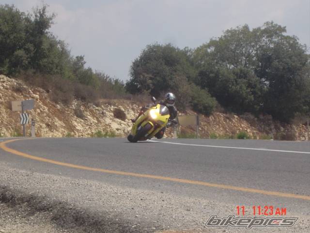 2004 HONDA CBR 600 | Picture 245129 motorcycle photo