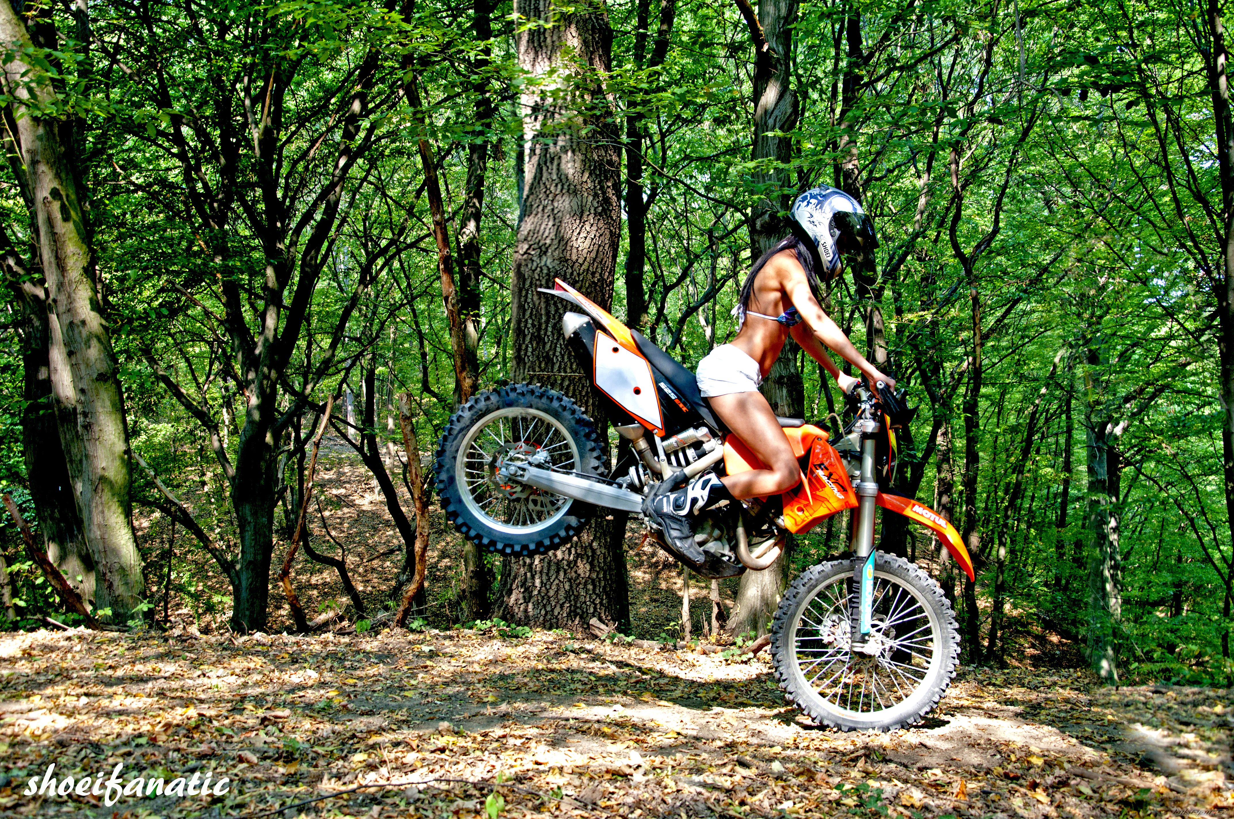 2008 KTM 525 EXC | Picture 2451683 motorcycle photo