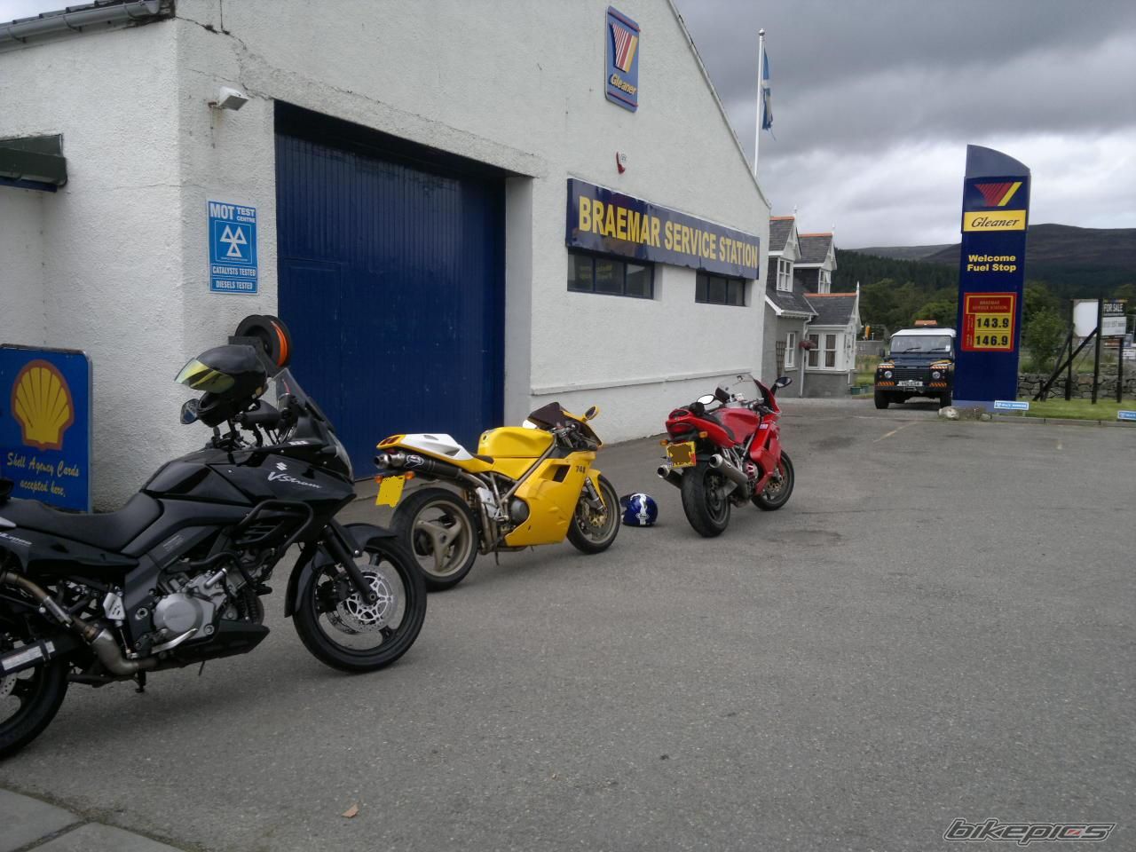 2004 DUCATI ST4S | Picture 2452096 motorcycle photo