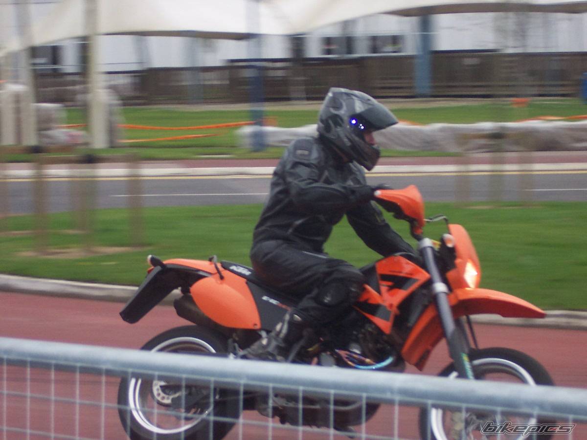 2004 KTM 400 LC4 | Picture 245236 motorcycle photo