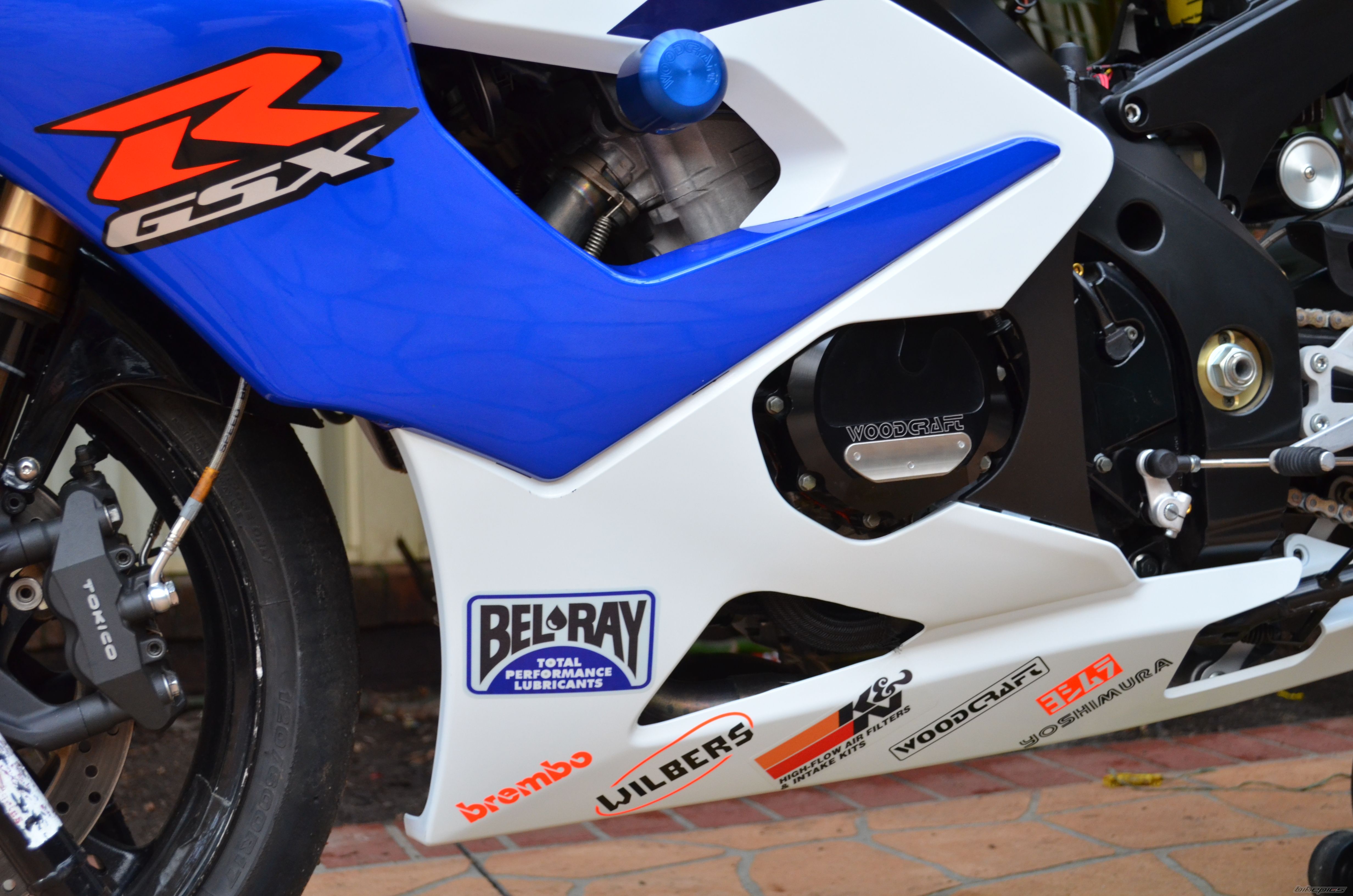 2005 SUZUKI GSX R 1000 | Picture 2452797 motorcycle photo