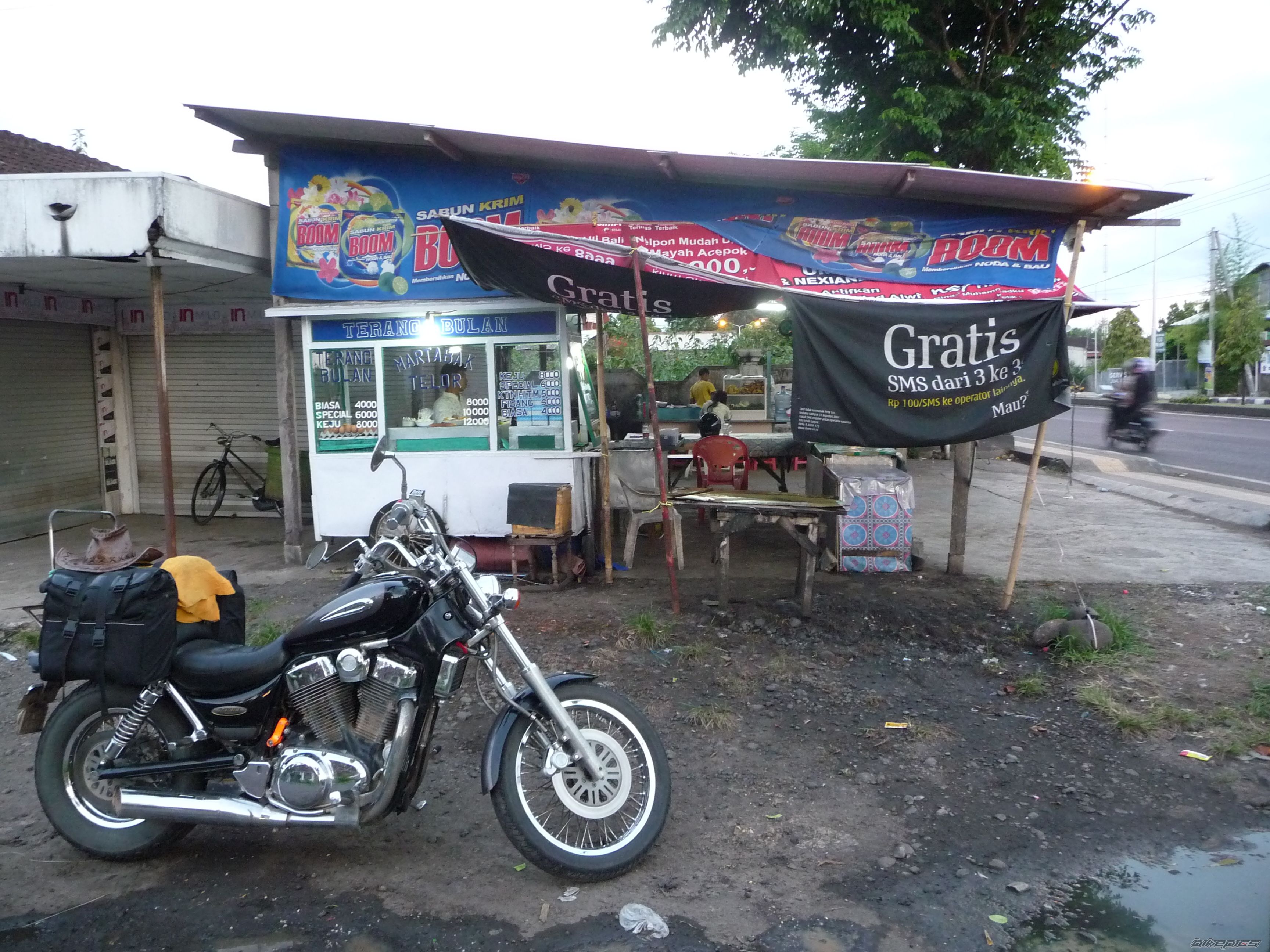 1998 SUZUKI INTRUDER 1400 | Picture 2453415 motorcycle photo