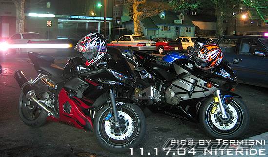 2003 YAMAHA YZF R6 | Picture 245342 motorcycle photo