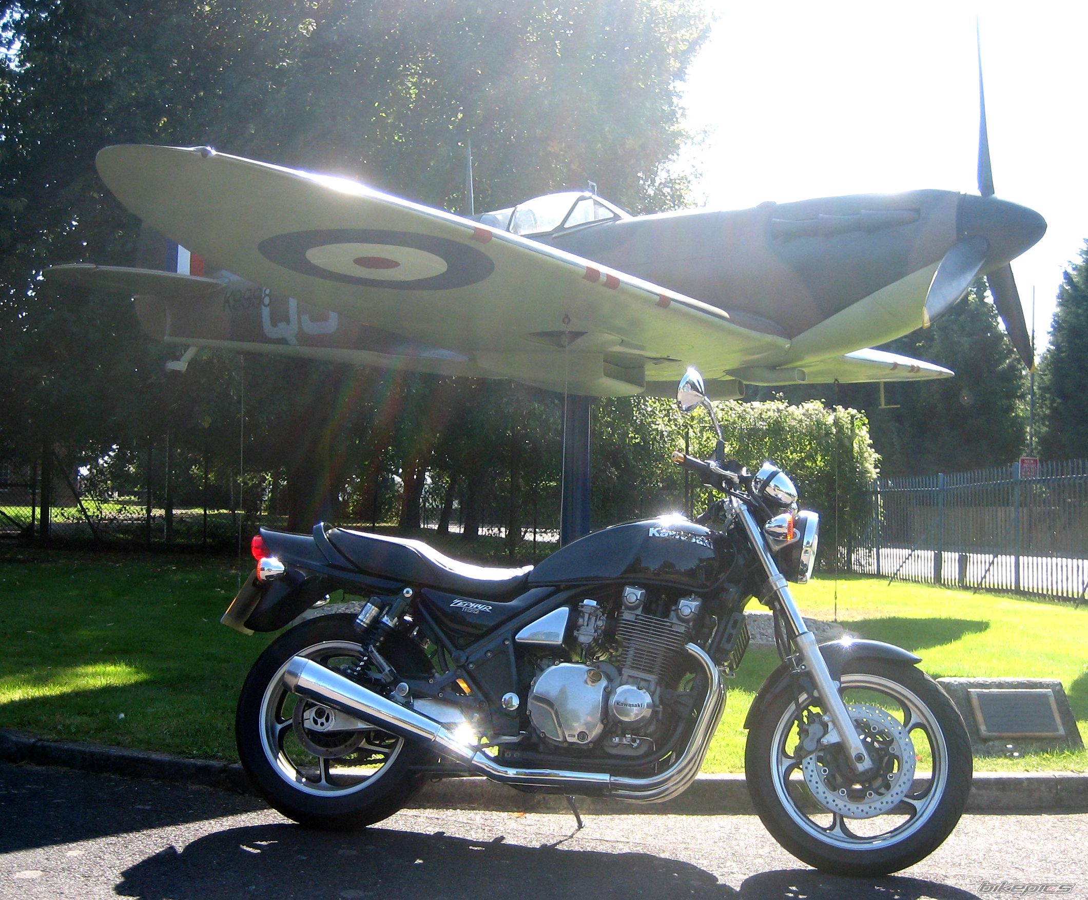1994 KAWASAKI ZEPHYR | Picture 2453499 motorcycle photo