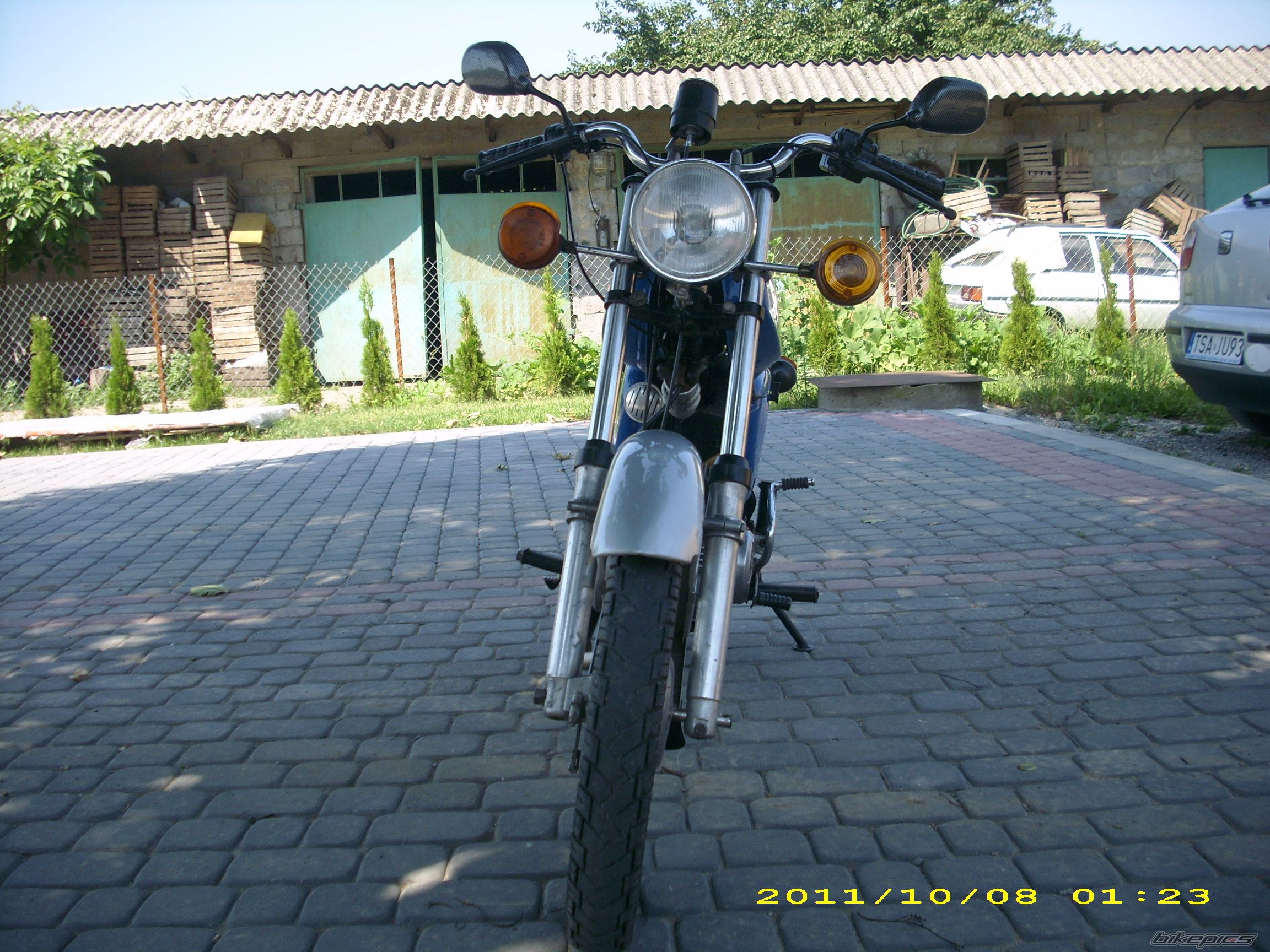 1982 SIMSON S 51 | Picture 2453622 motorcycle photo
