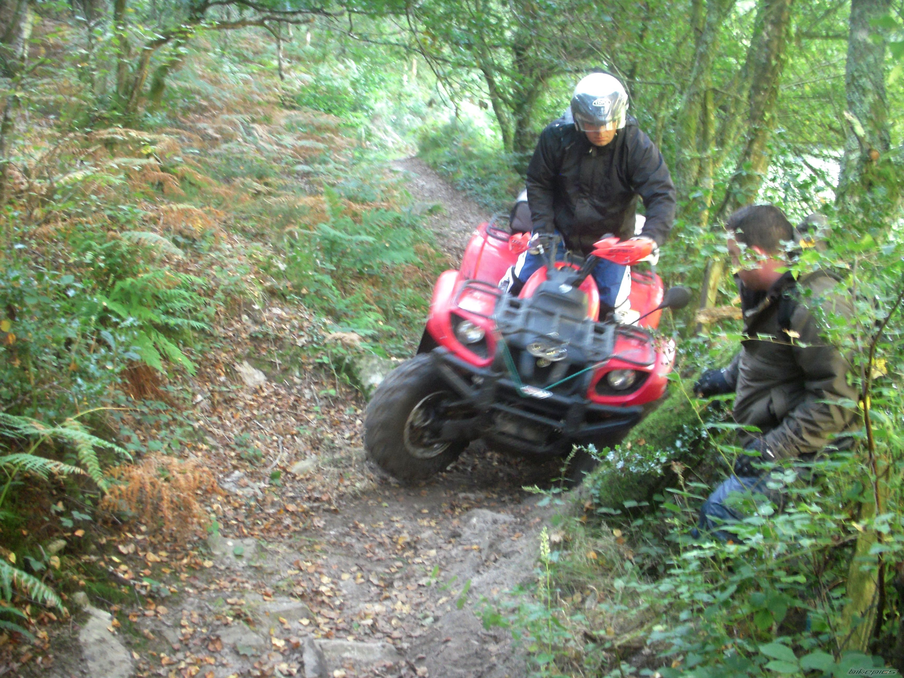 2009 KYMCO MAXXER | Picture 2453925 motorcycle photo