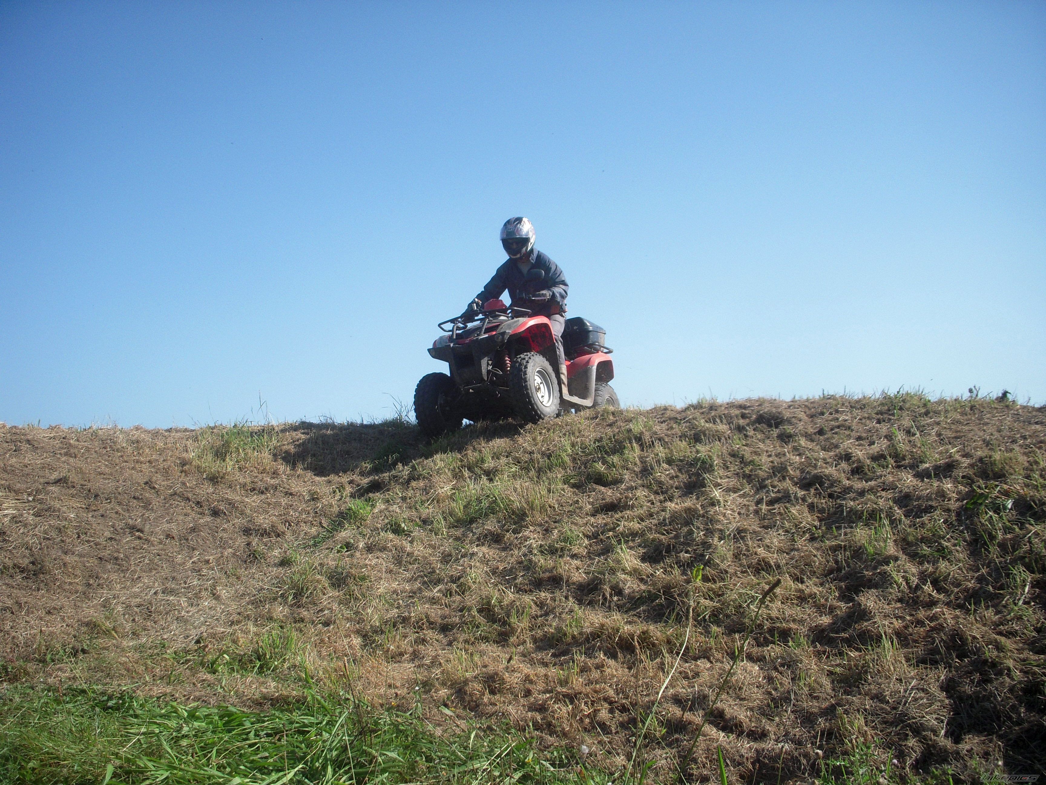 2009 KYMCO MAXXER | Picture 2453926 motorcycle photo
