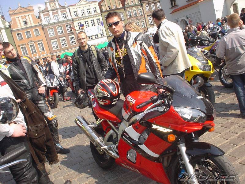 2001 YAMAHA YZF R6 | Picture 245395 motorcycle photo