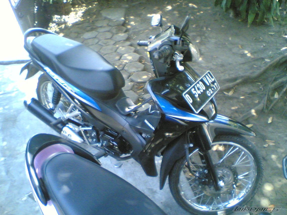 2012 HONDA WAVE 110CC | Picture 2454047 motorcycle photo