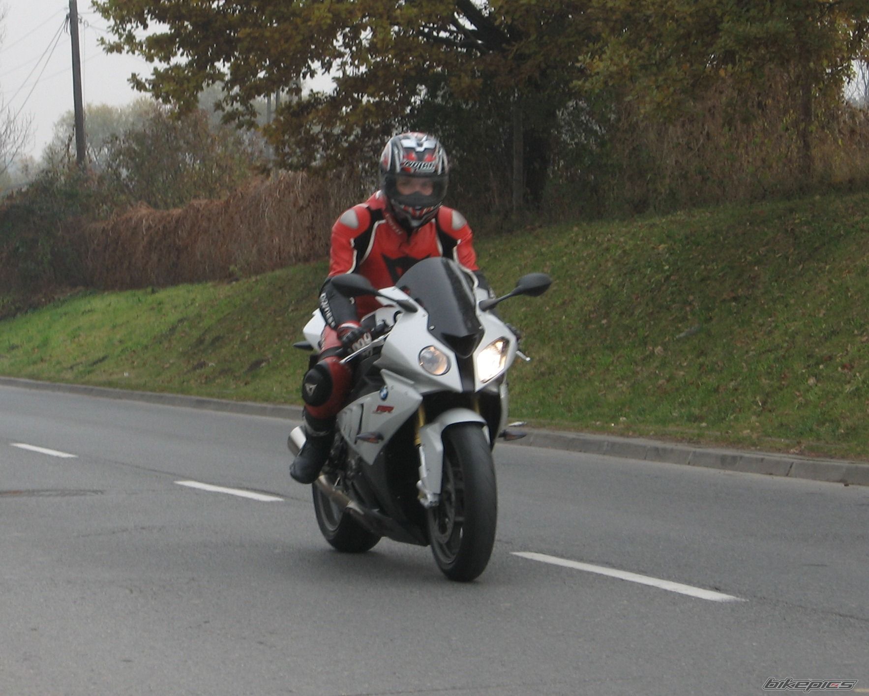 2011 BMW S 1000 RR | Picture 2454579 motorcycle photo