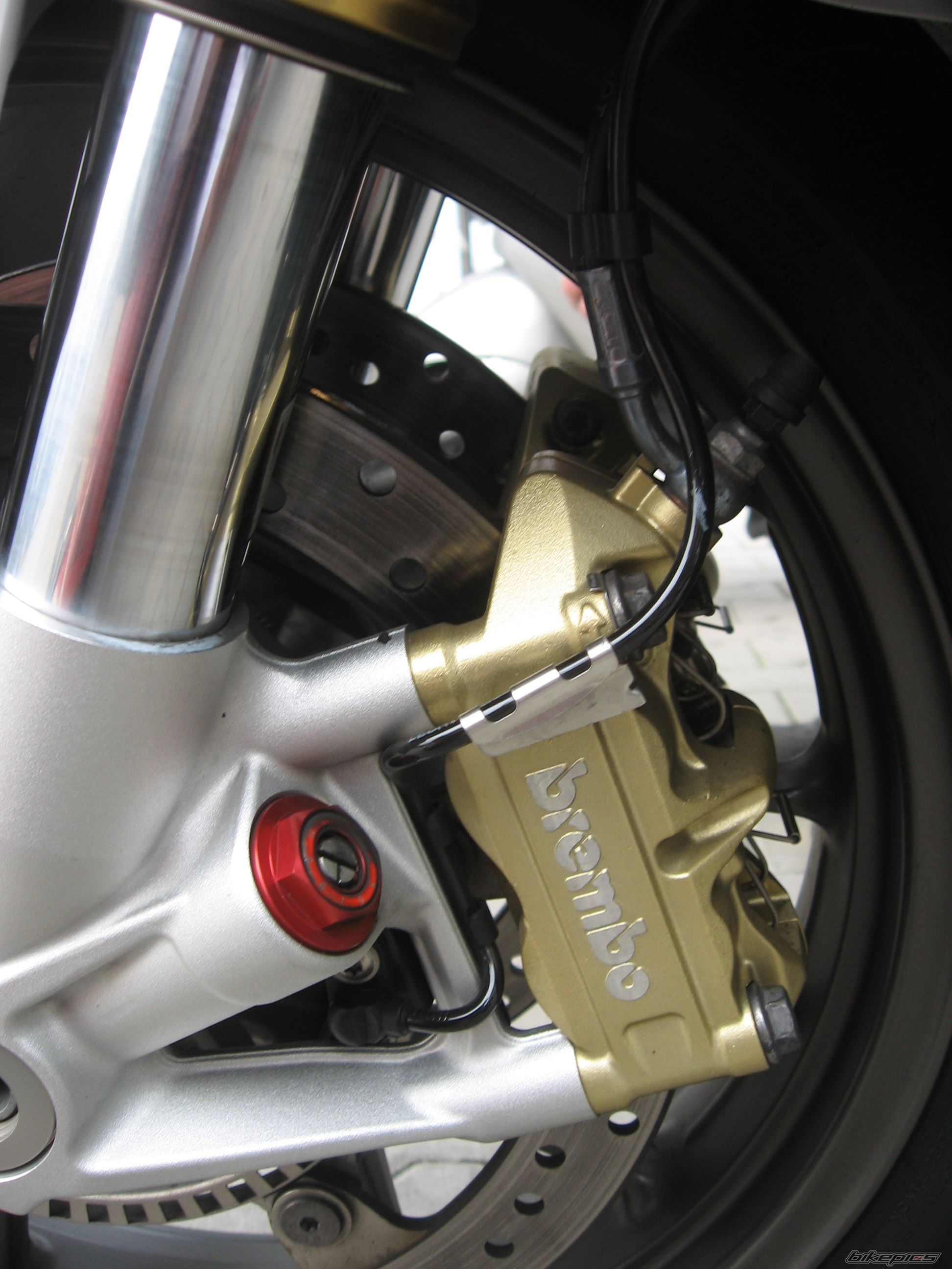 2011 BMW S 1000 RR | Picture 2454583 motorcycle photo