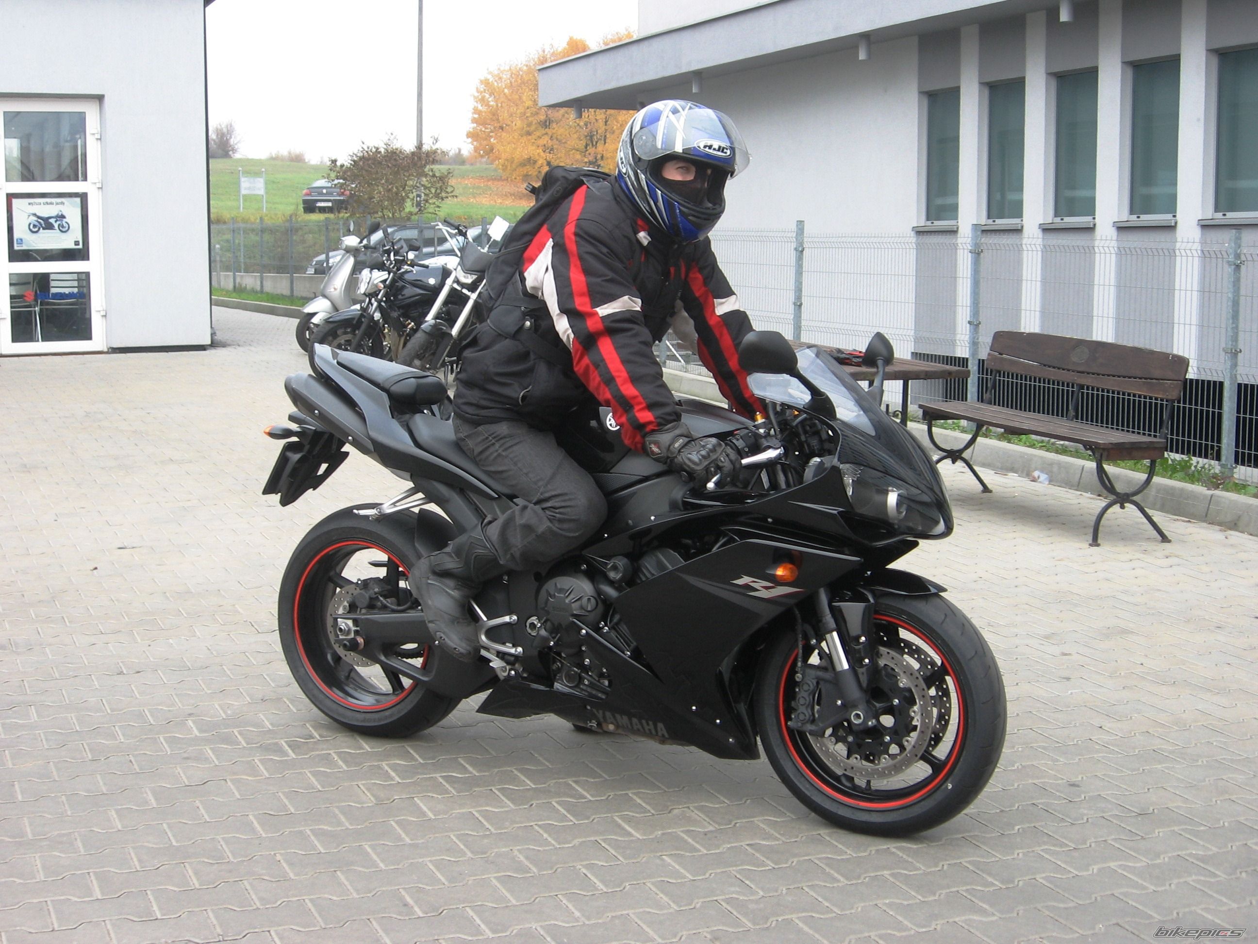    | Picture 2454584 motorcycle photo