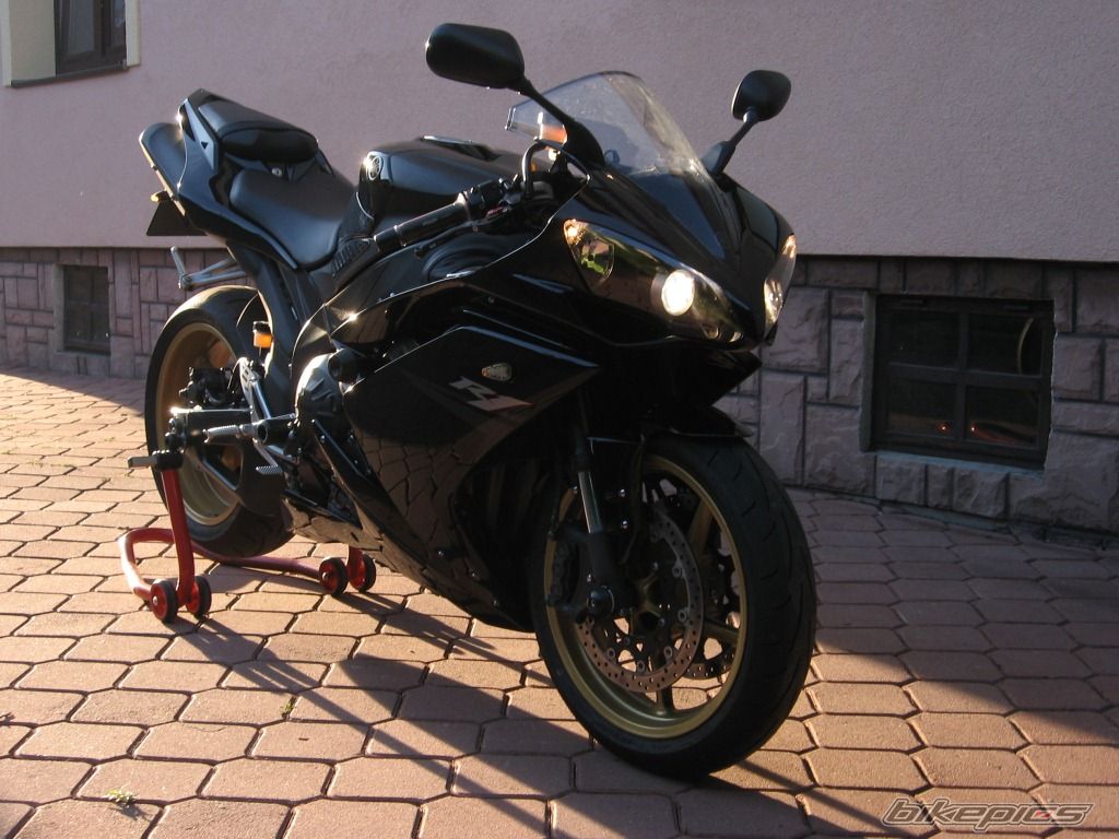2007 YAMAHA YZF R1 | Picture 2454587 motorcycle photo