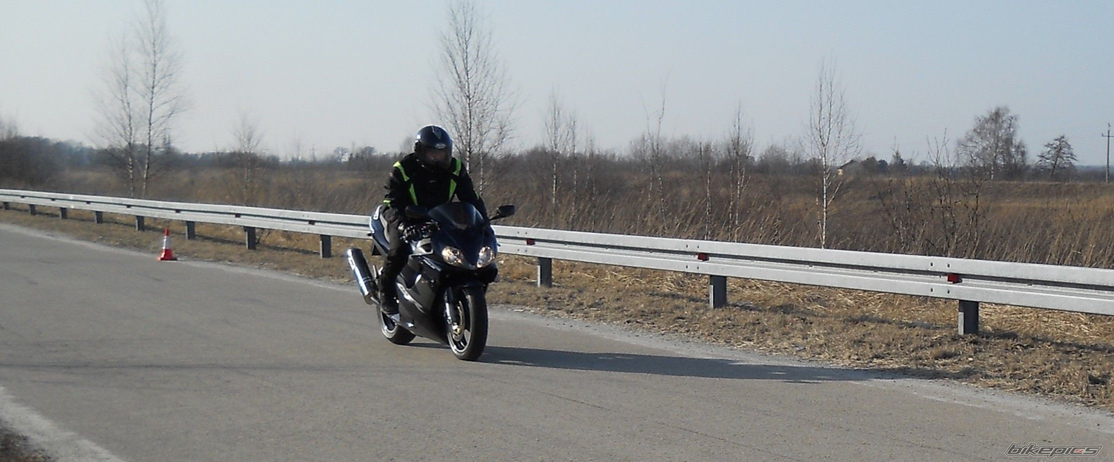    | Picture 2454603 motorcycle photo