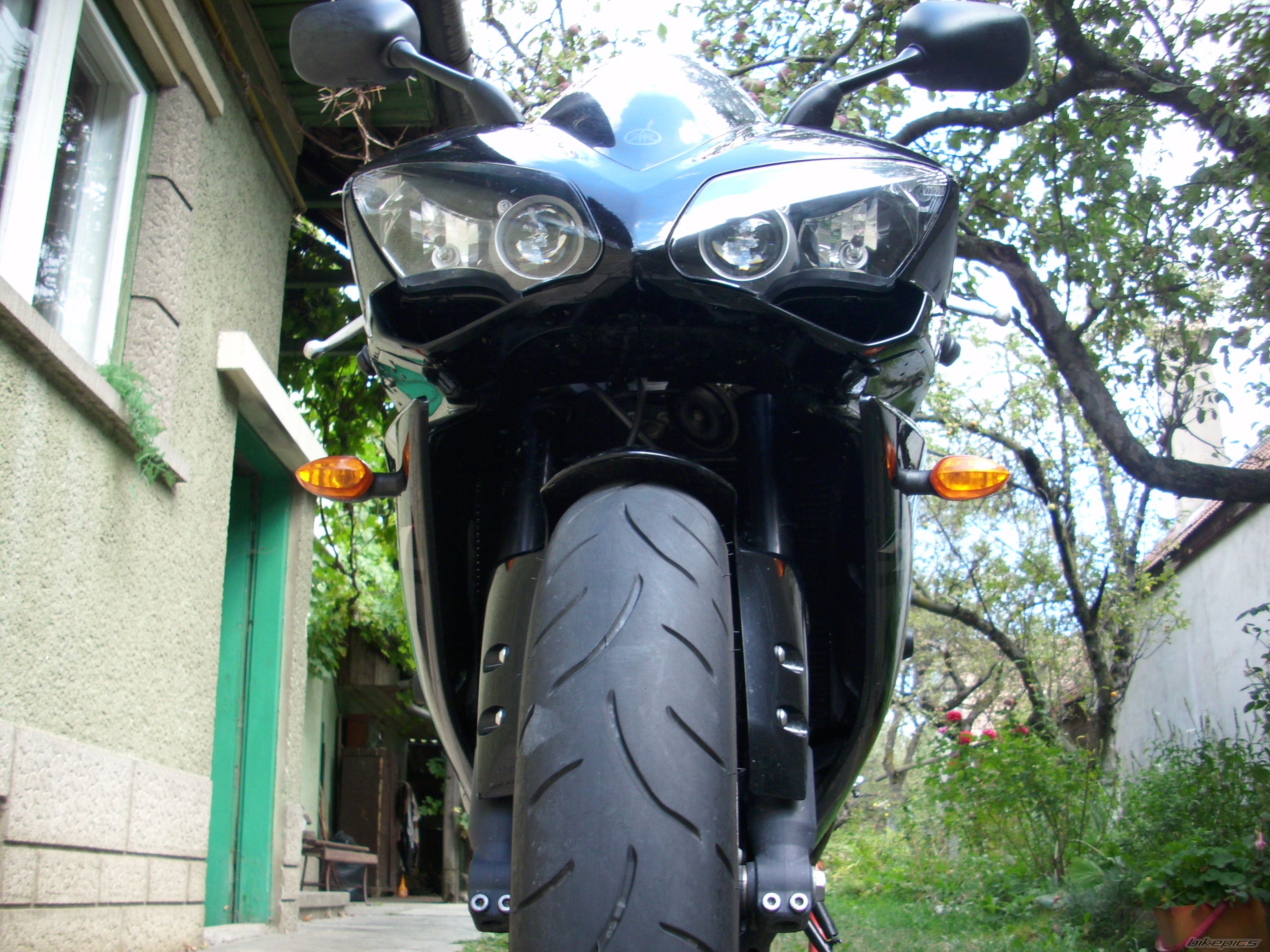 2007 YAMAHA YZF R1 | Picture 2454690 motorcycle photo