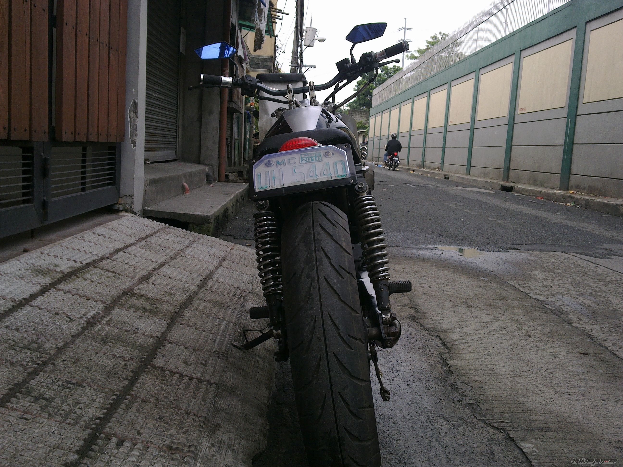 1999 KYMCO PULSAR | Picture 2454701 motorcycle photo