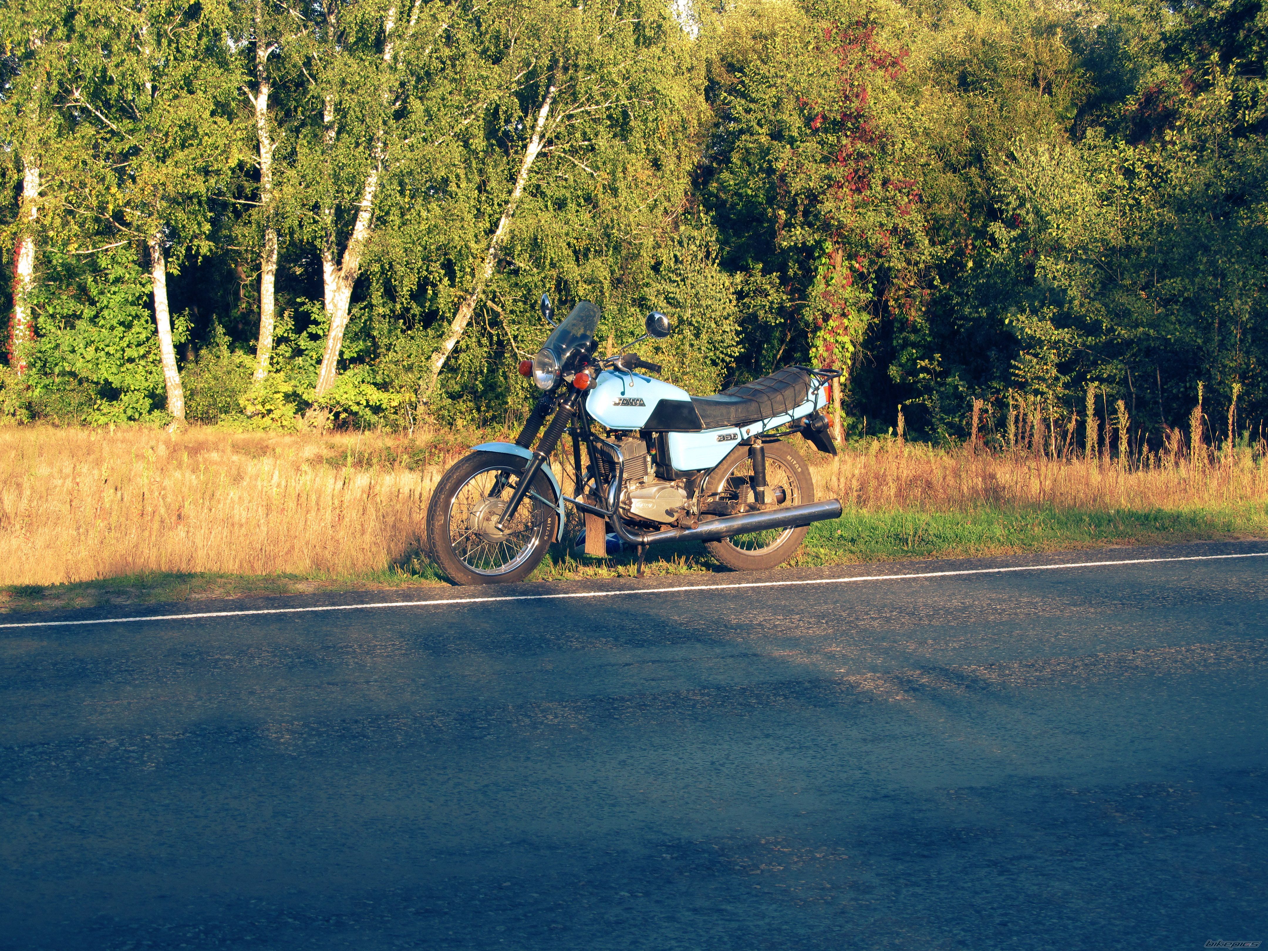 1988 JAWA 638 | Picture 2454919 motorcycle photo
