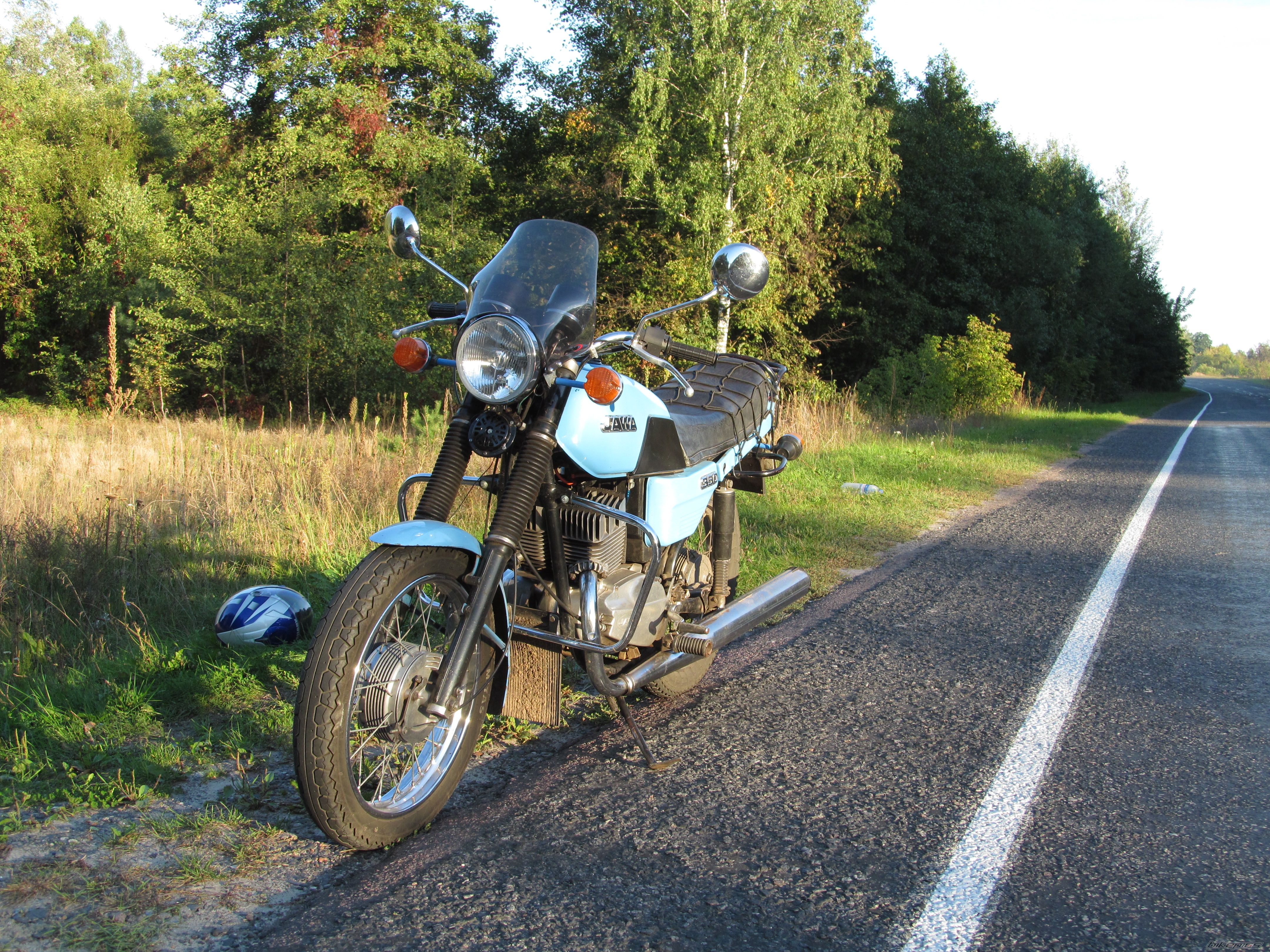1988 JAWA 638 | Picture 2454924 motorcycle photo