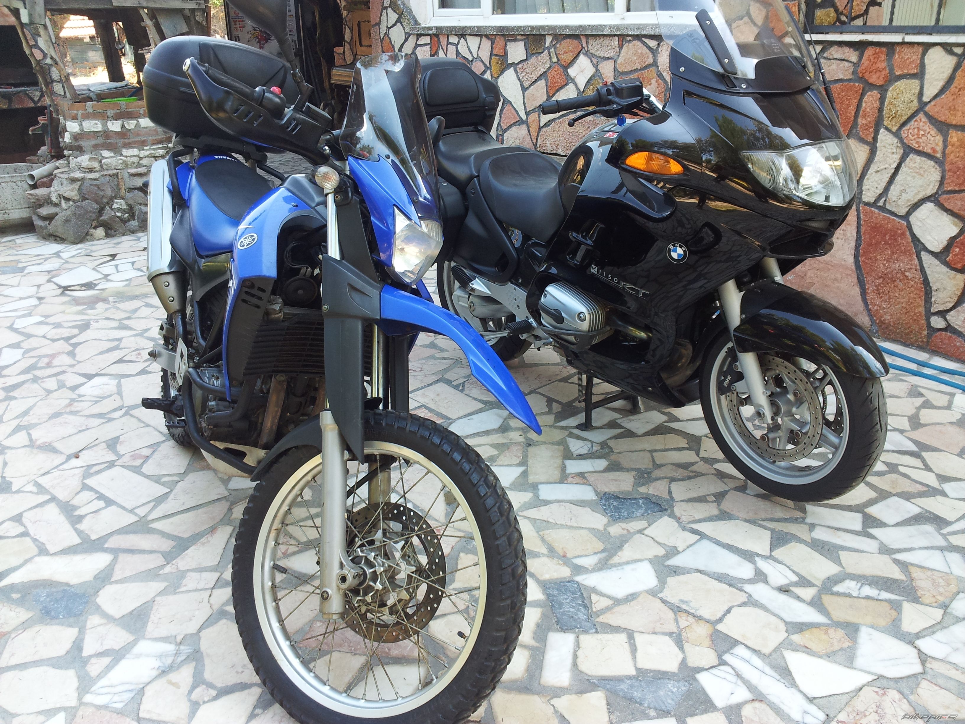 2007 YAMAHA XT660R | Picture 2455054 motorcycle photo