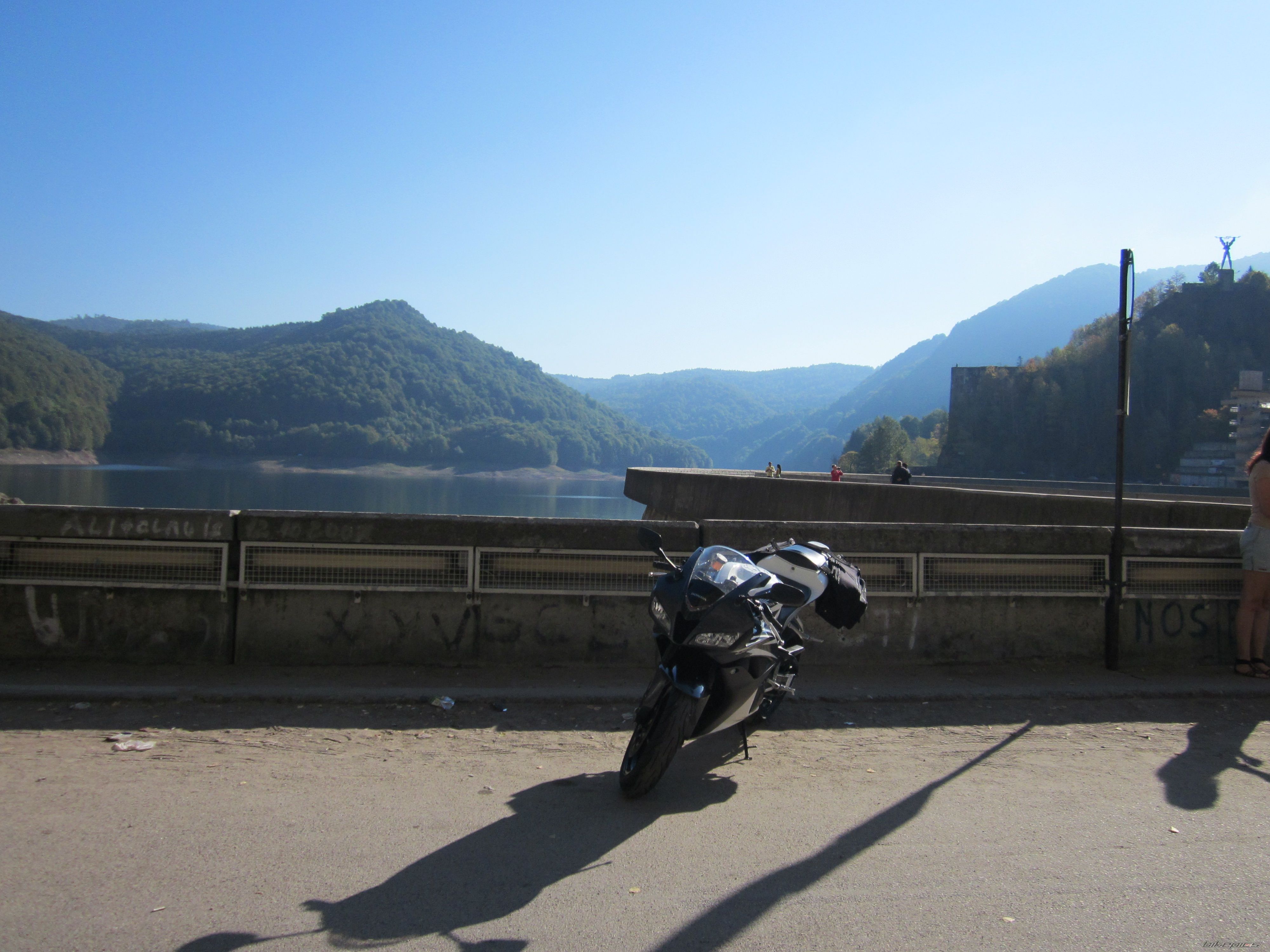 2007 HONDA CBR 600 RR | Picture 2455058 motorcycle photo