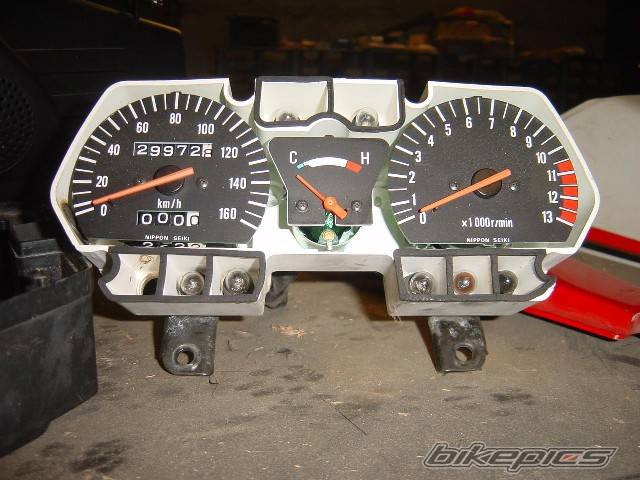 1984 KAWASAKI AR 125 | Picture 245516 motorcycle photo