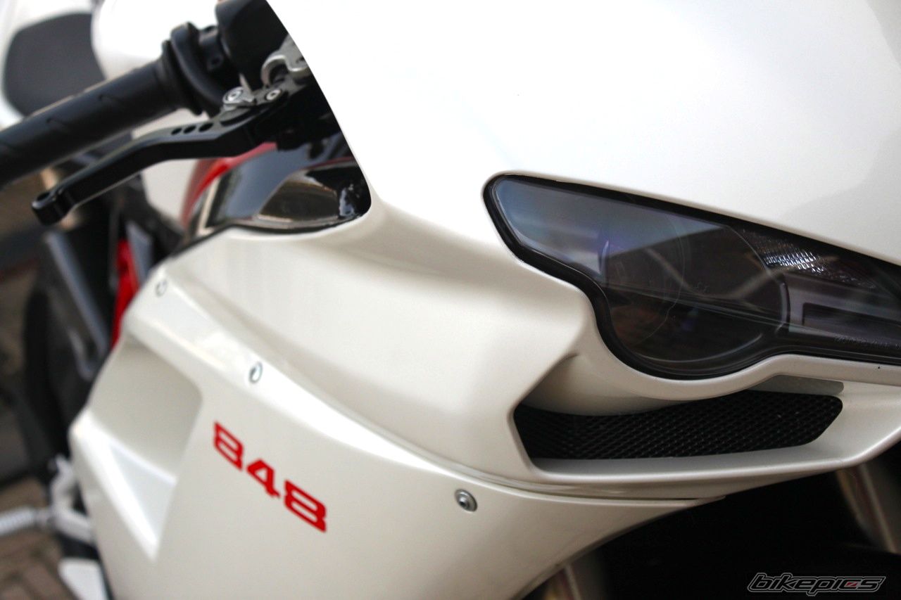 2012 DUCATI 848 | Picture 2455217 motorcycle photo