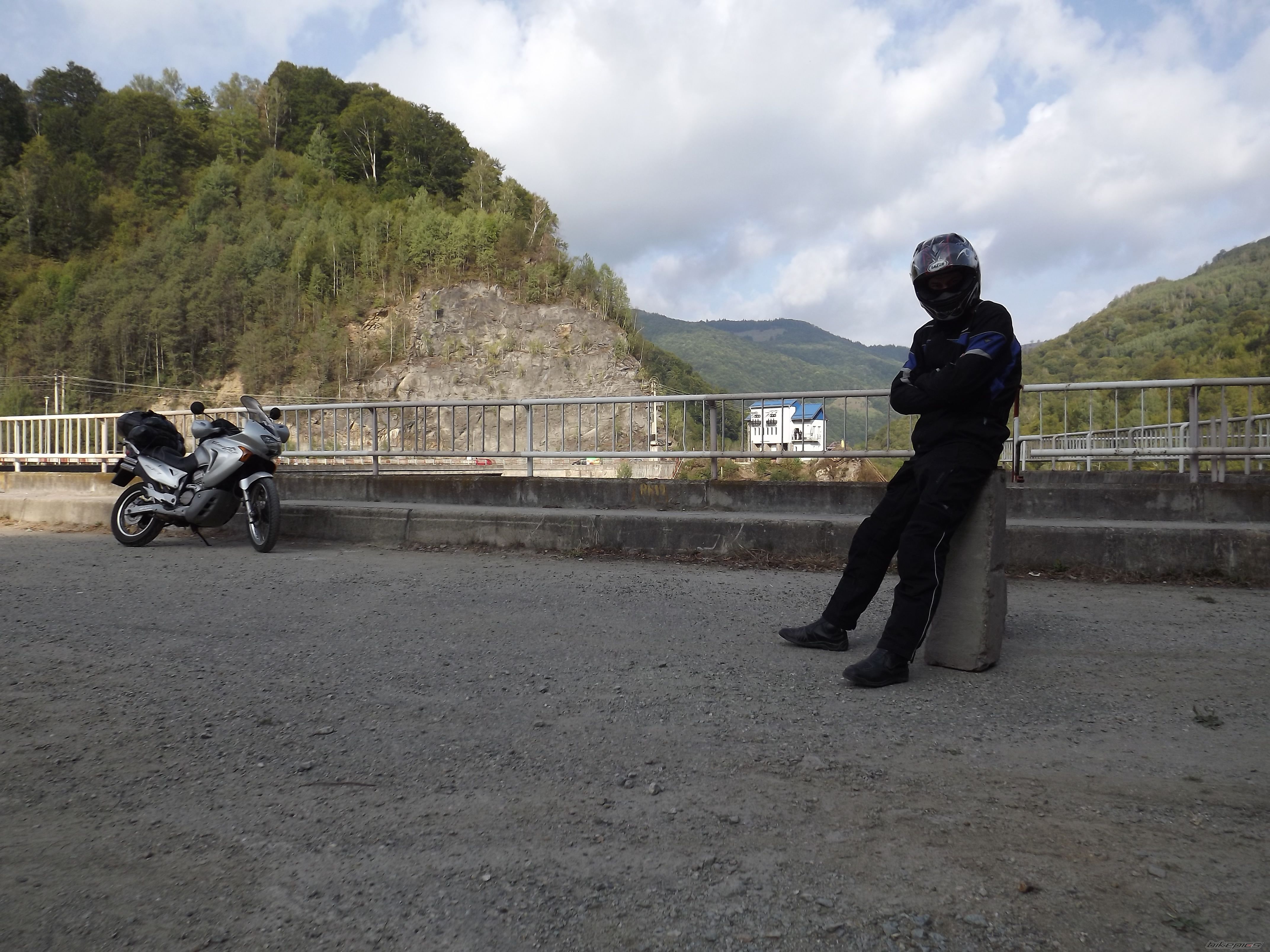 2001 HONDA XL 650V TRANSALP | Picture 2455282 motorcycle photo