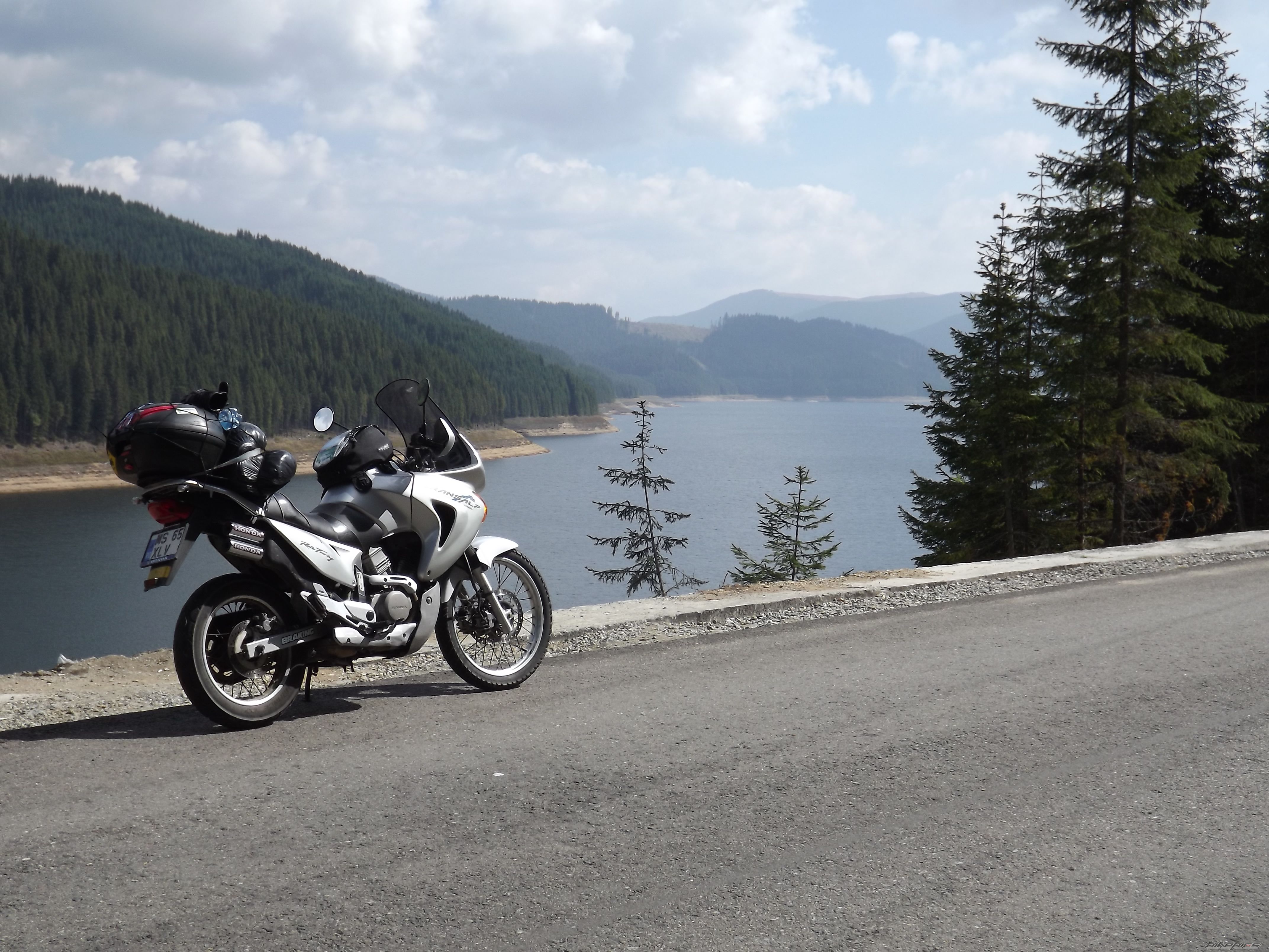 2001 HONDA XL 650V TRANSALP | Picture 2455283 motorcycle photo