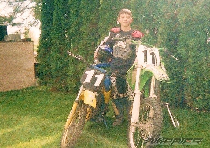 1998 KAWASAKI KX 85 | Picture 2455332 motorcycle photo