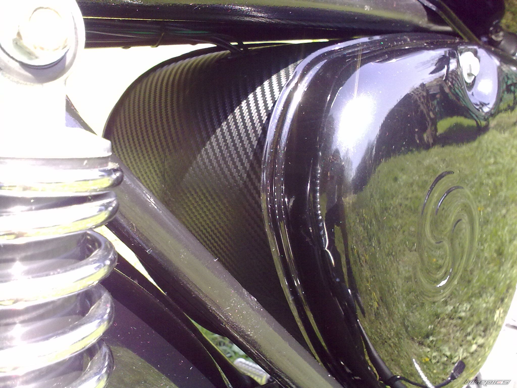    | Picture 2455476 motorcycle photo