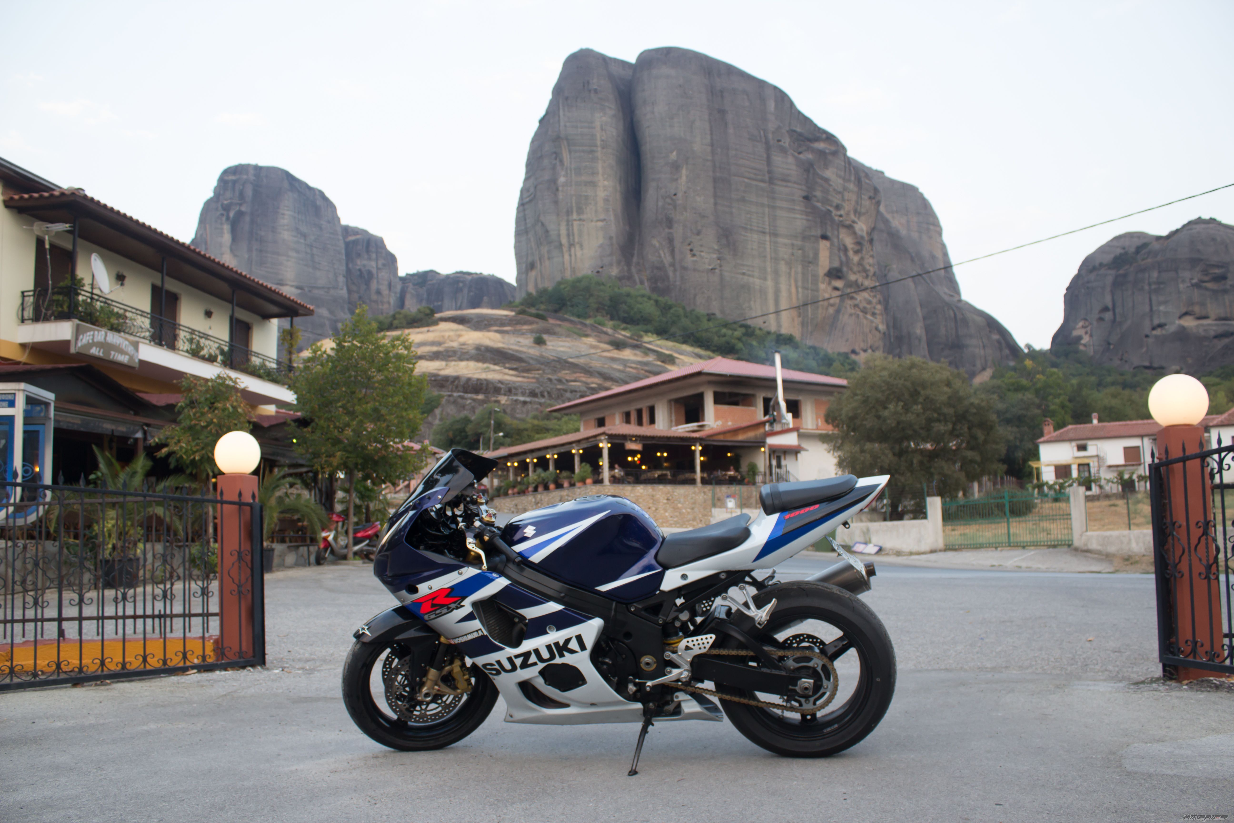 2004 SUZUKI GSX R 1000 | Picture 2455477 motorcycle photo