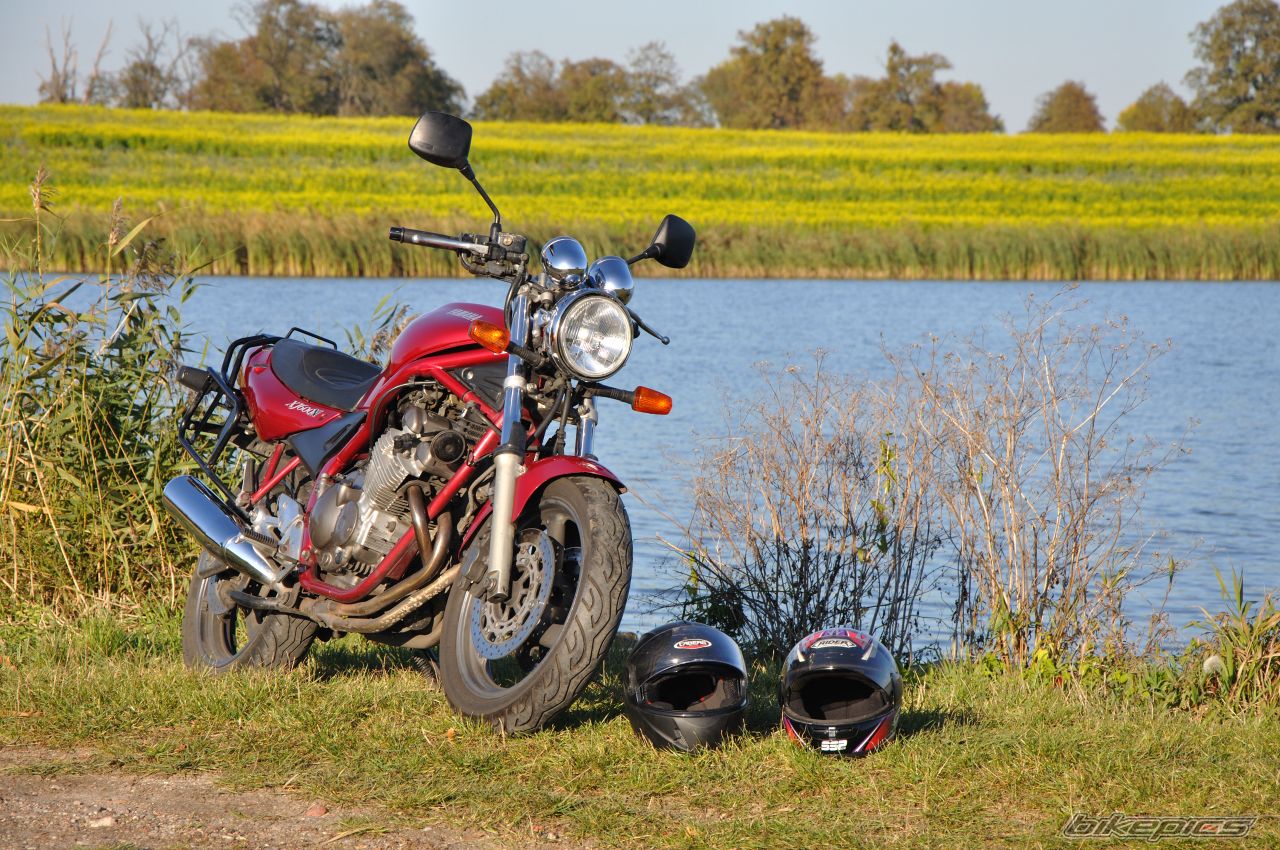 1999 YAMAHA XJ 600 | Picture 2455871 motorcycle photo