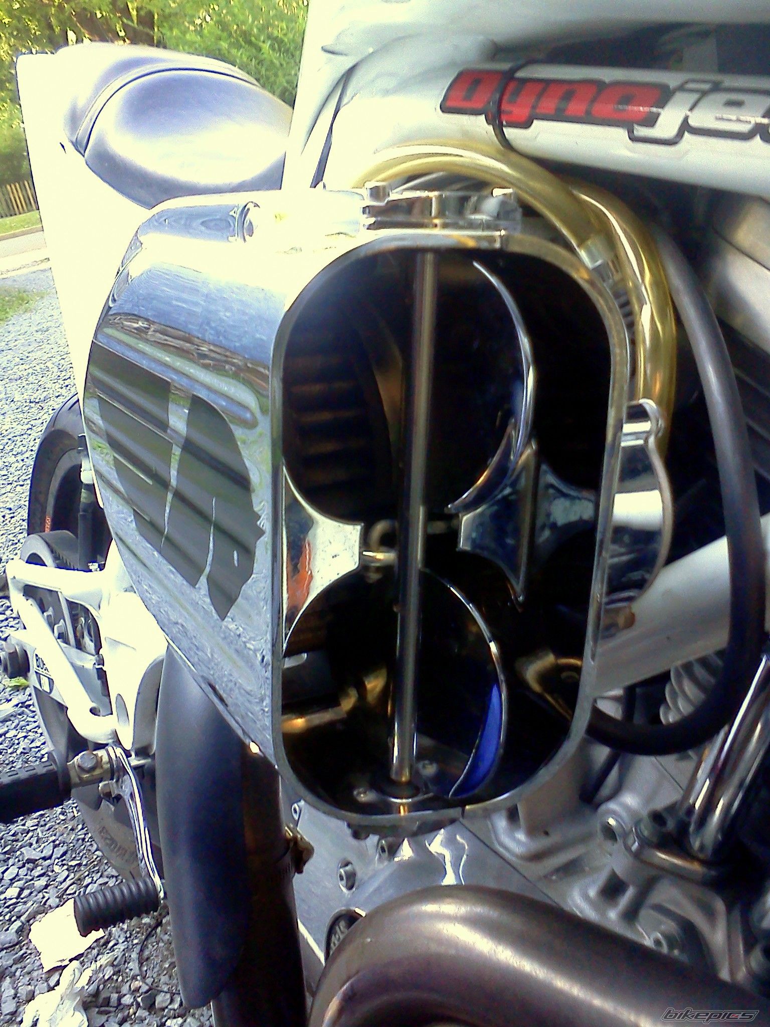 1998 BUELL XB12S LIGHTNING | Picture 2456084 motorcycle photo