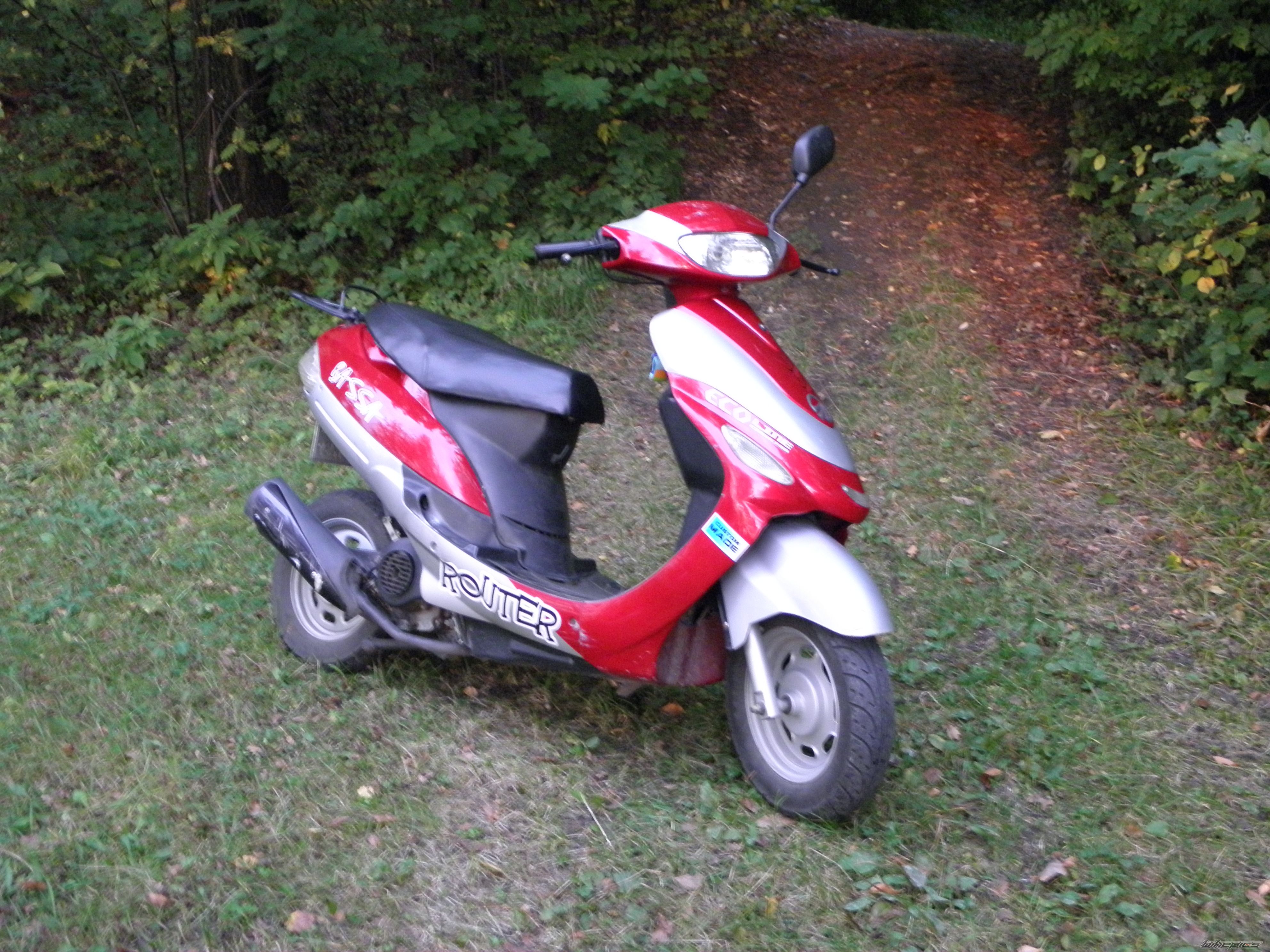 2011 ROMET 727 | Picture 2456128 motorcycle photo
