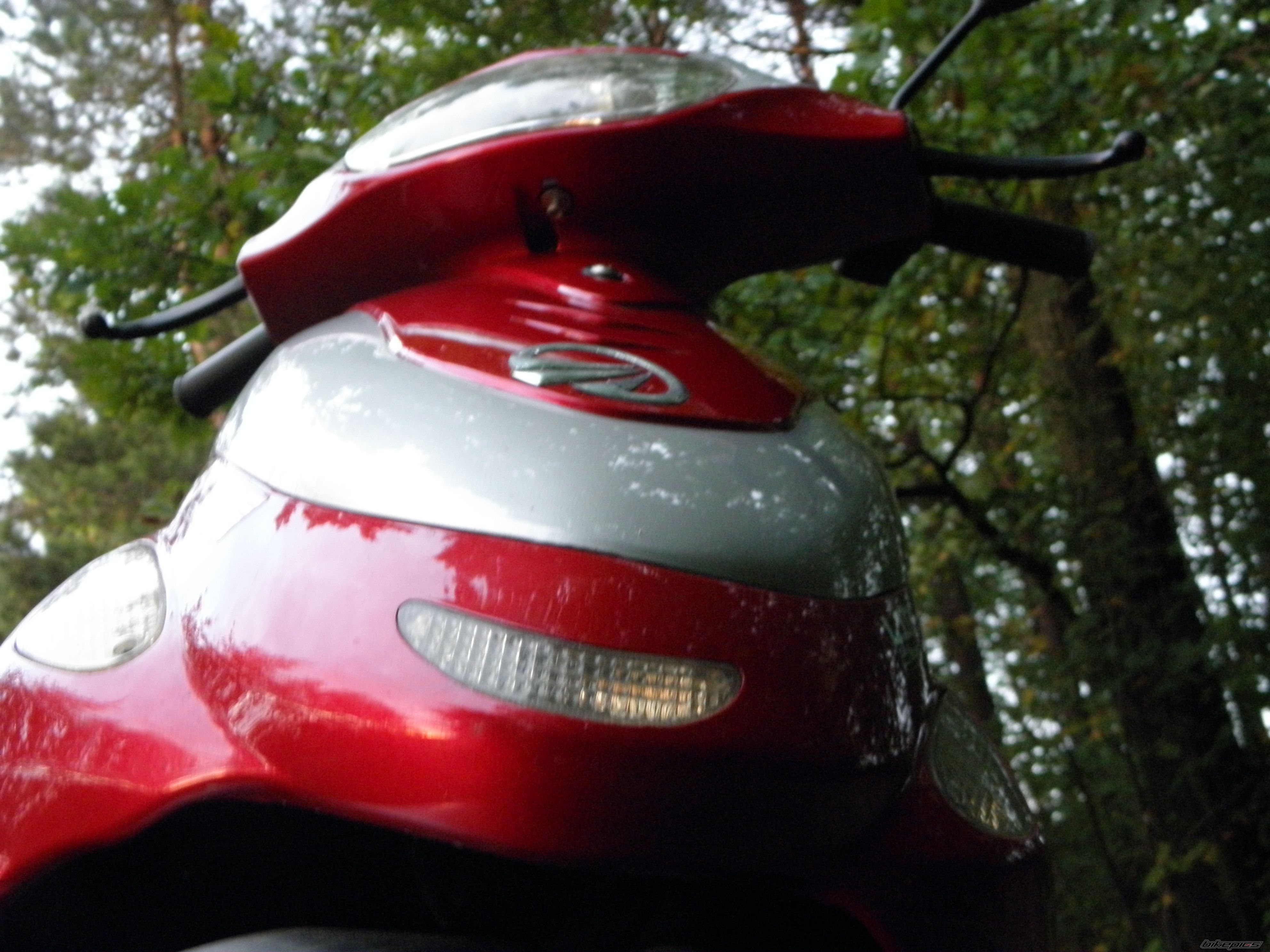 2011 ROMET 727 | Picture 2456132 motorcycle photo