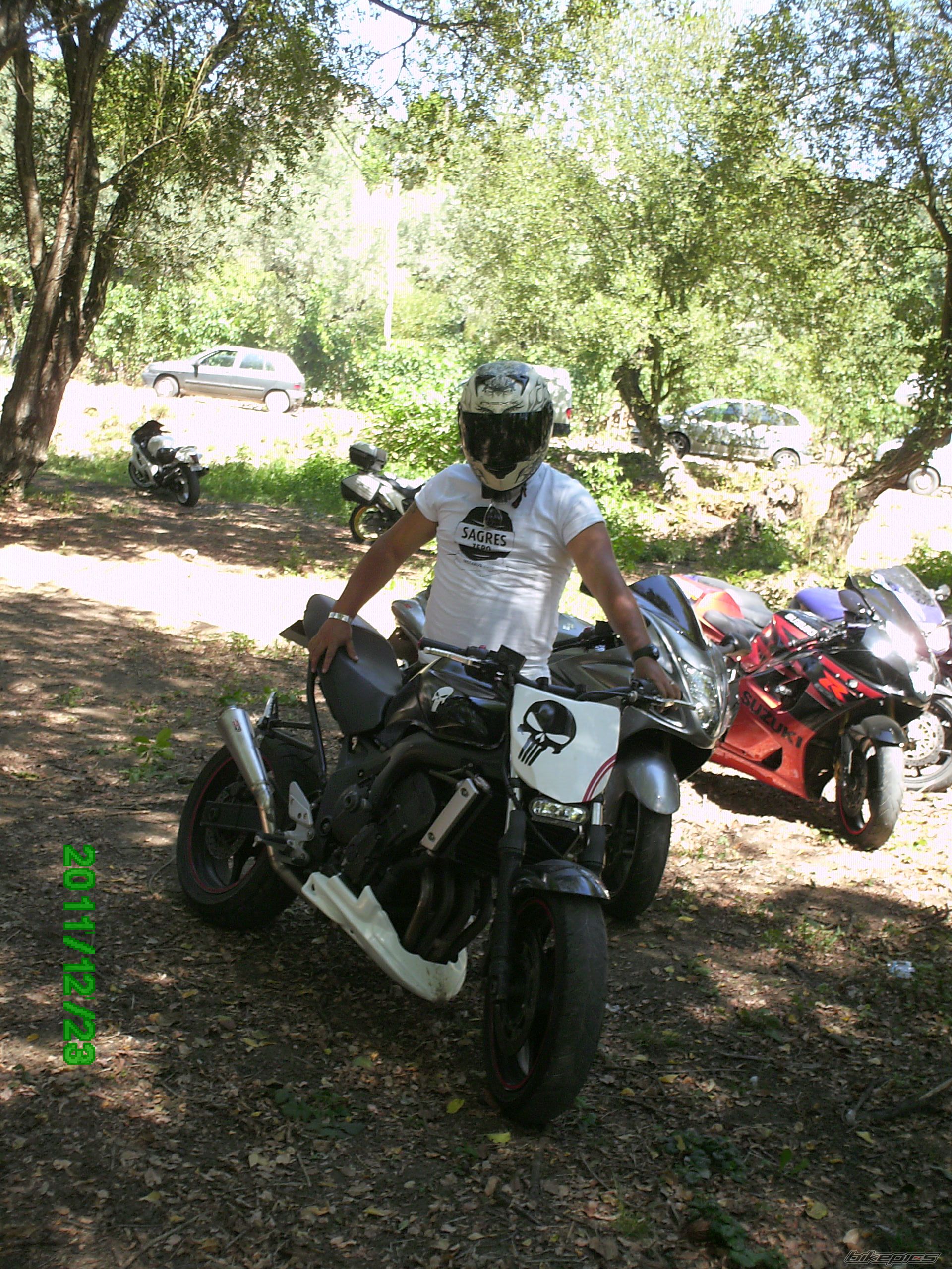 2006 YAMAHA FZ6 N | Picture 2456141 motorcycle photo