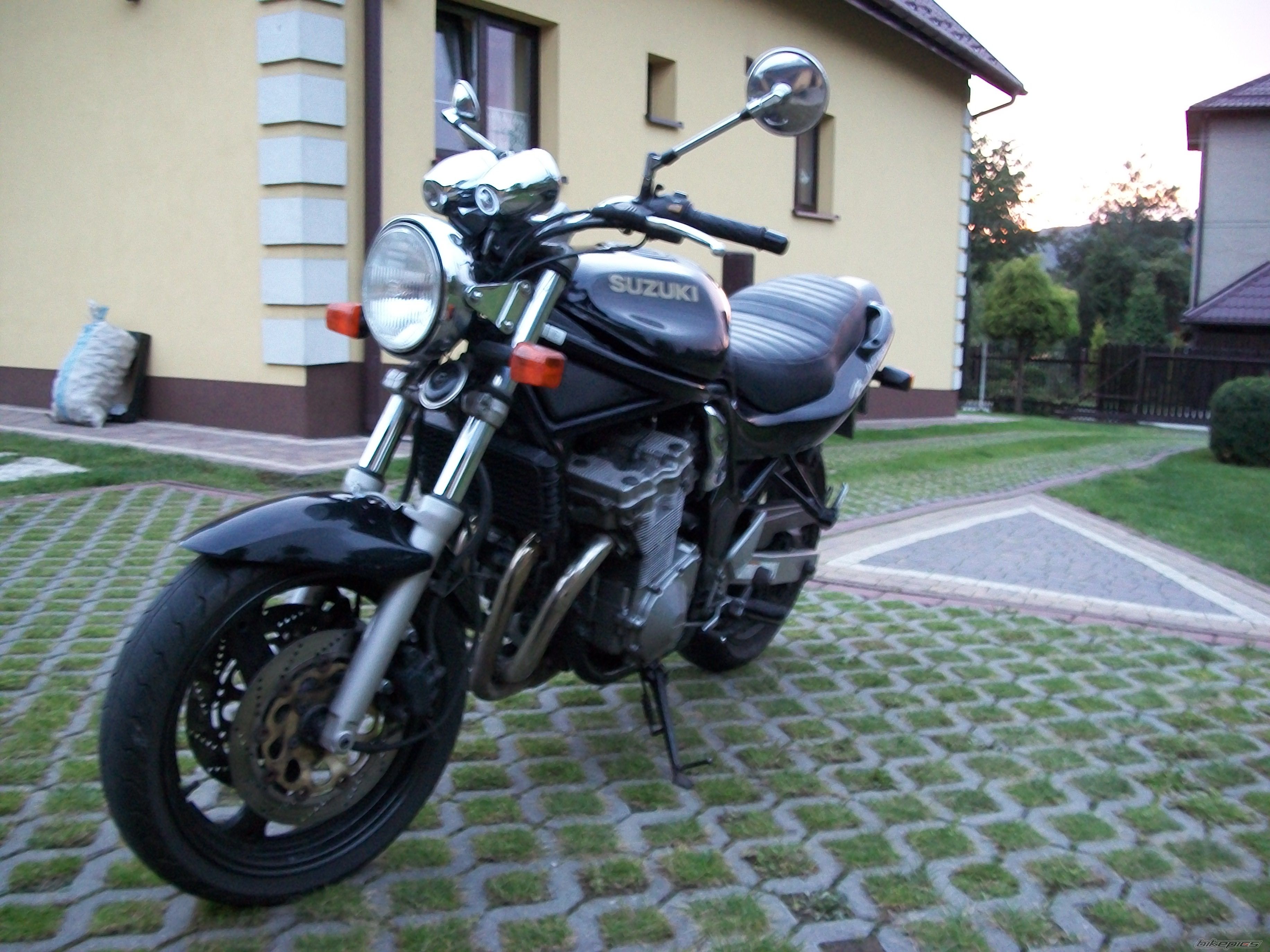 1999 SUZUKI BANDIT 600 | Picture 2456158 motorcycle photo