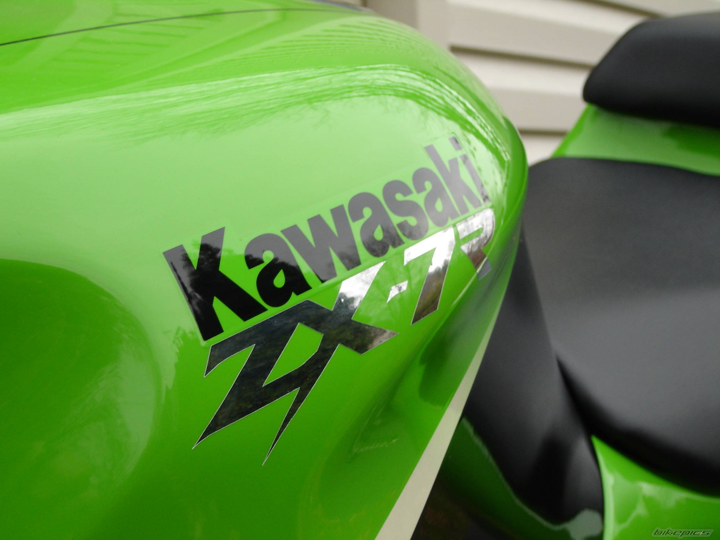 2002 KAWASAKI ZX 7R | Picture 245656 motorcycle photo
