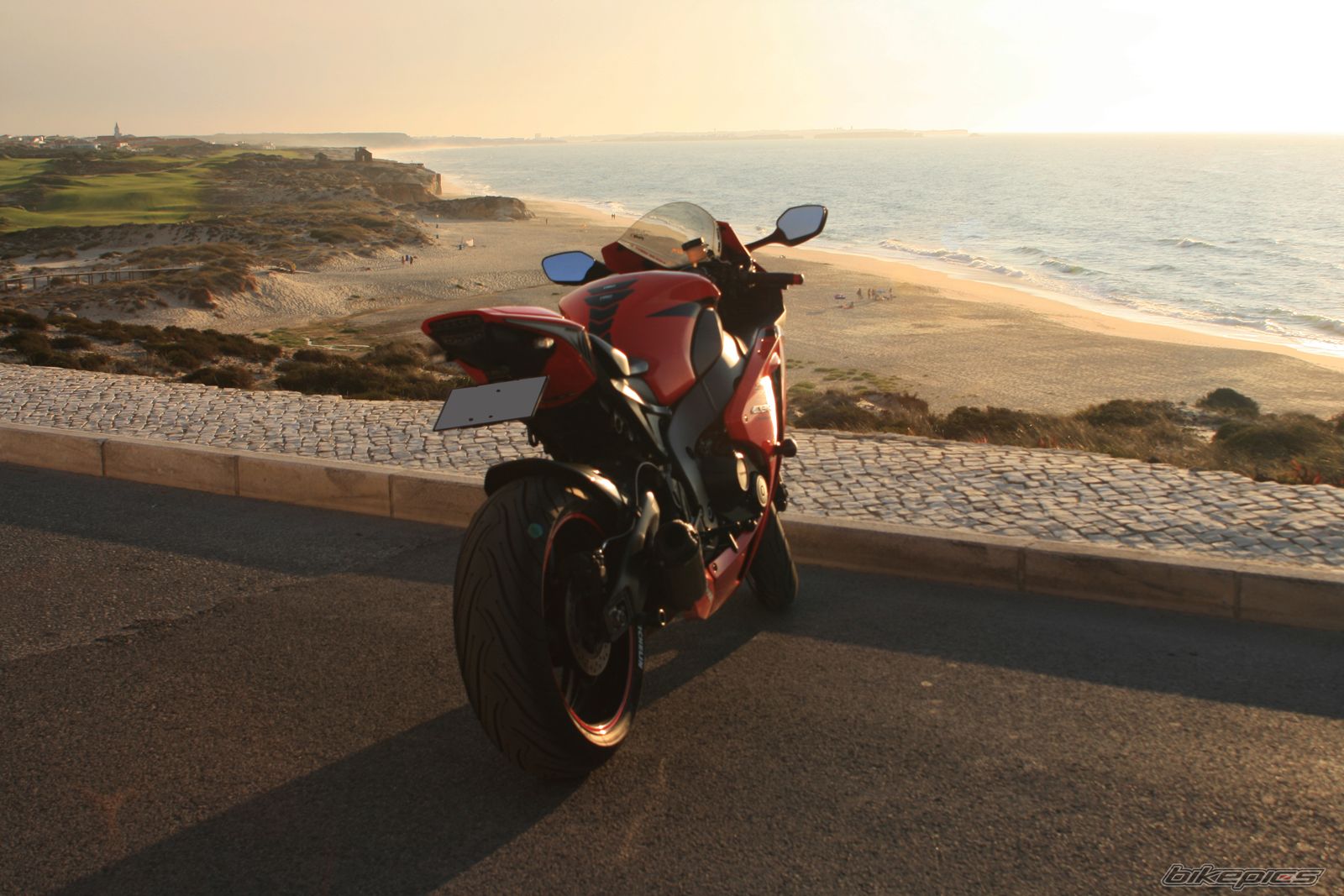 2008 HONDA CBR 1000RR SC59 | Picture 2456711 motorcycle photo