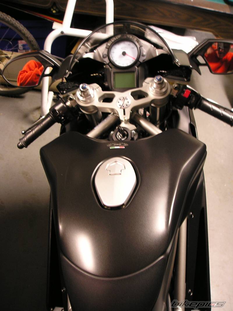 2004 DUCATI 749 | Picture 245680 motorcycle photo