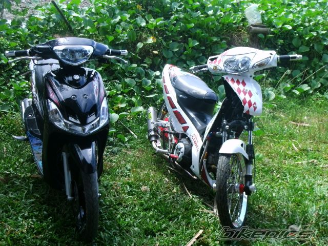 2012 YAMAHA MIO 2 SPORTY | Picture 2456921 motorcycle photo