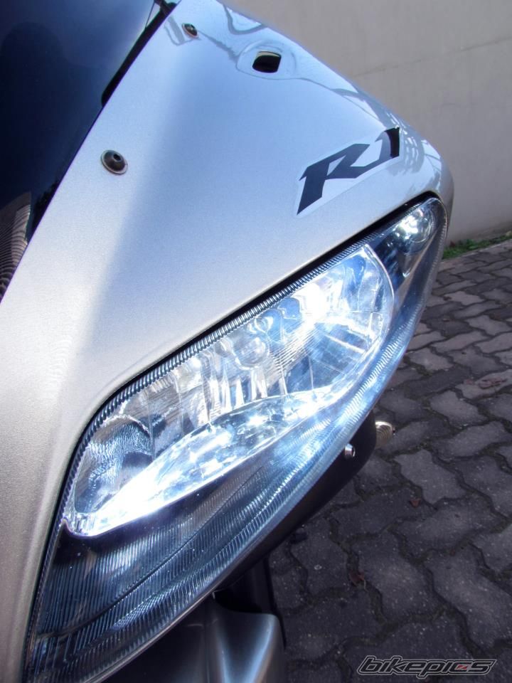 2003 YAMAHA YZF R1 | Picture 2457141 motorcycle photo