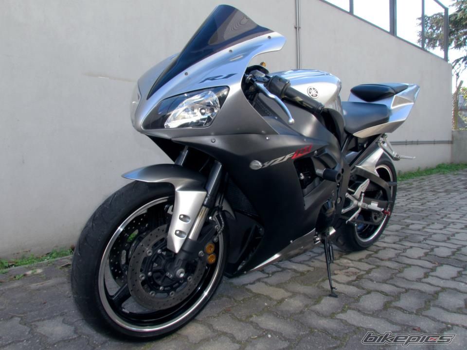 2003 YAMAHA YZF R1 | Picture 2457142 motorcycle photo
