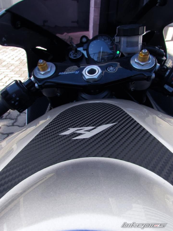 2003 YAMAHA YZF R1 | Picture 2457145 motorcycle photo